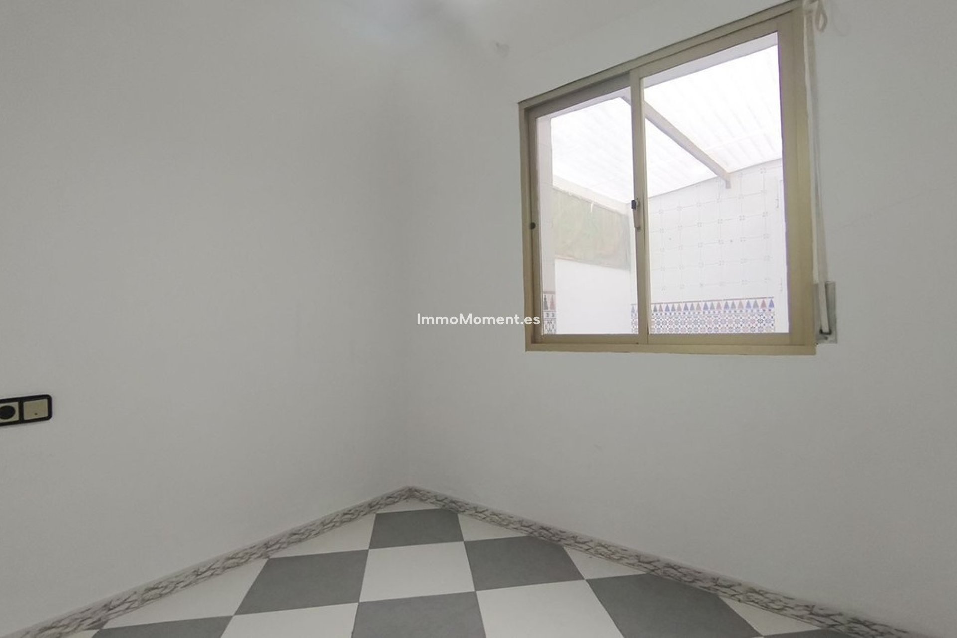 Bestaande woning - Rijtjeshuis - Binnenland  - Alhaurín el Grande Centro