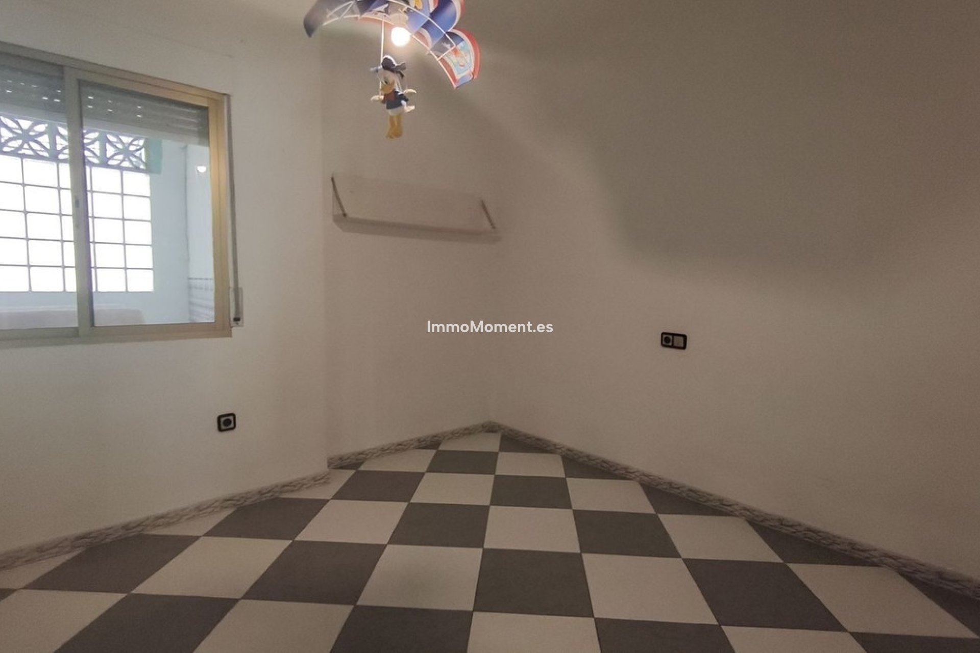Bestaande woning - Rijtjeshuis - Binnenland  - Alhaurín el Grande Centro