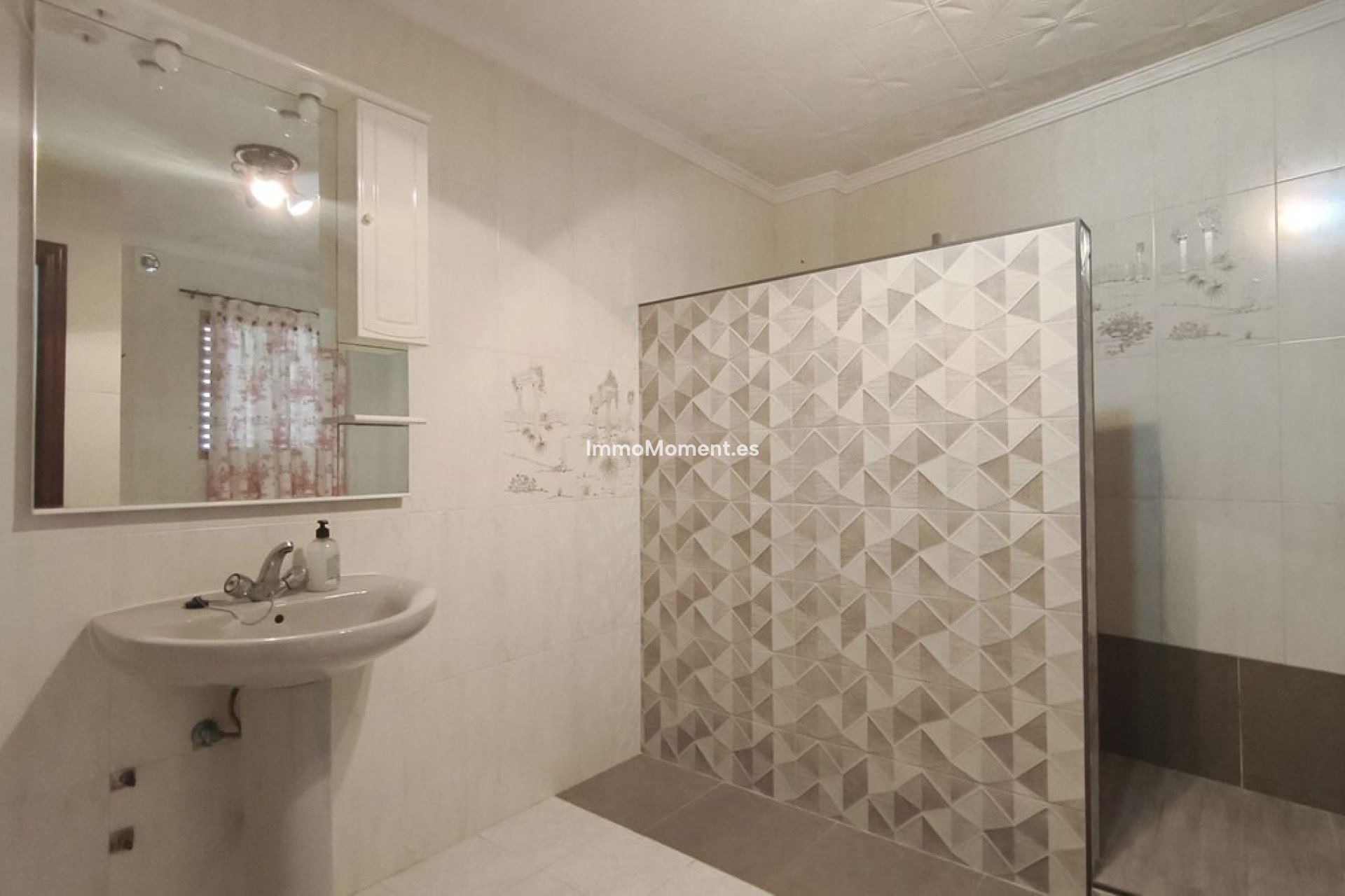 Bestaande woning - Rijtjeshuis - Binnenland  - Alhaurín el Grande Centro