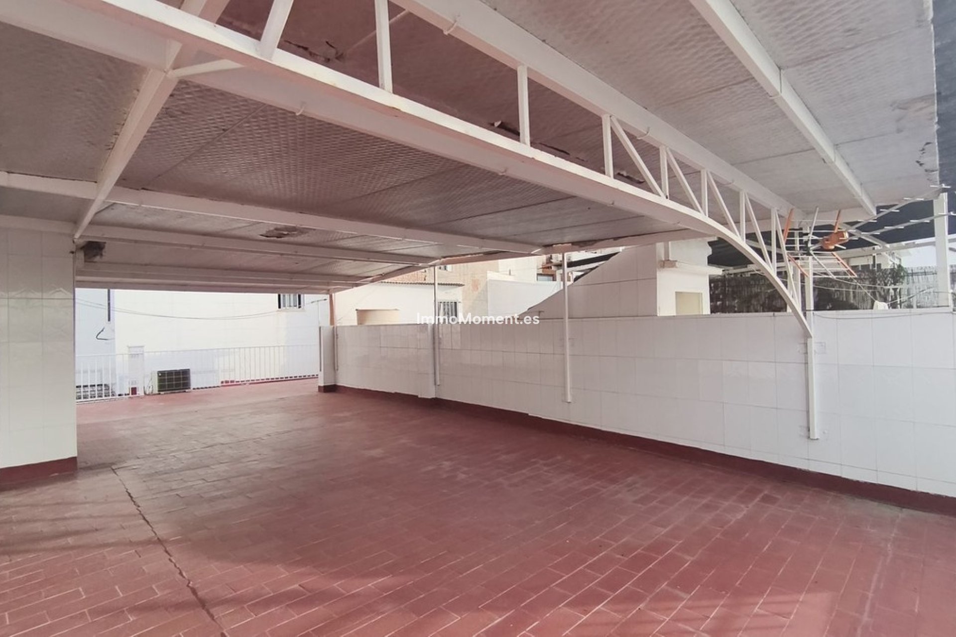 Bestaande woning - Rijtjeshuis - Binnenland  - Alhaurín el Grande Centro