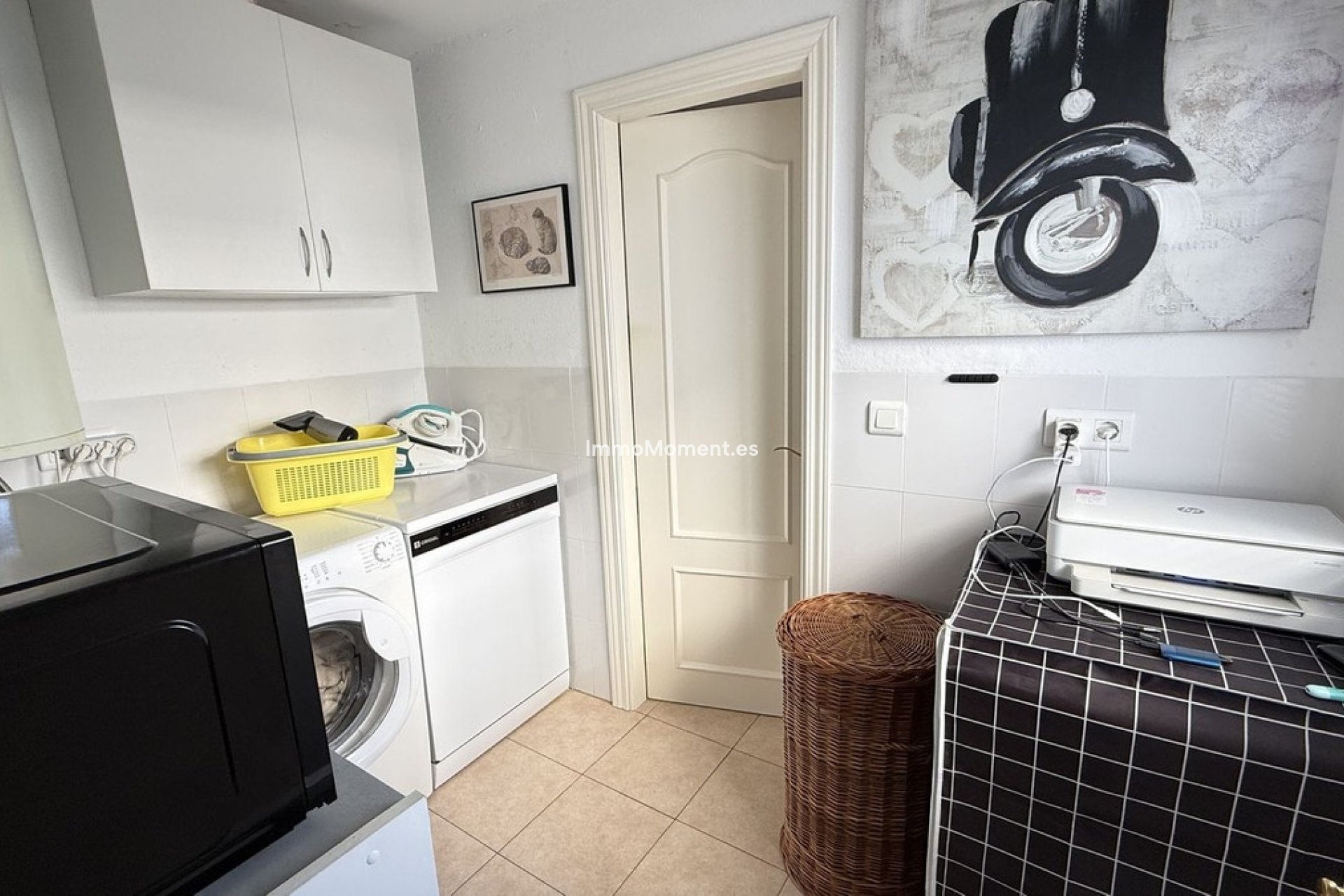 Bestaande woning - Rijtjeshuis - Binnenland  - Alhaurín el Grande Centro