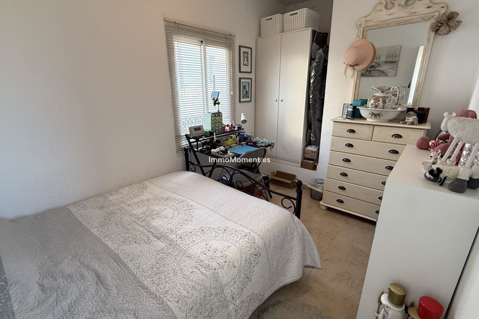 Bestaande woning - Rijtjeshuis - Binnenland  - Alhaurín el Grande Centro