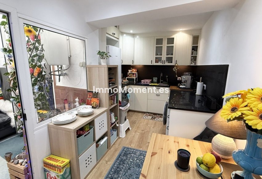 Bestaande woning - Rijtjeshuis - Binnenland  - Alhaurín el Grande Centro