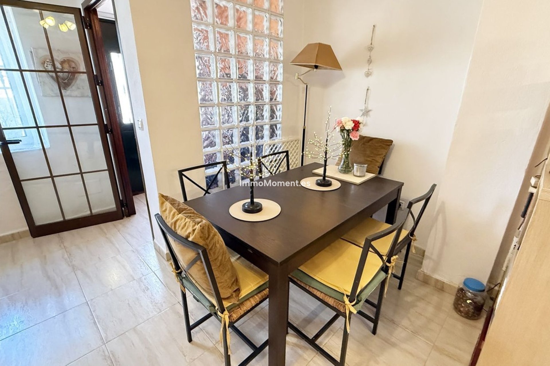Bestaande woning - Rijtjeshuis - Binnenland  - Alhaurín el Grande Centro