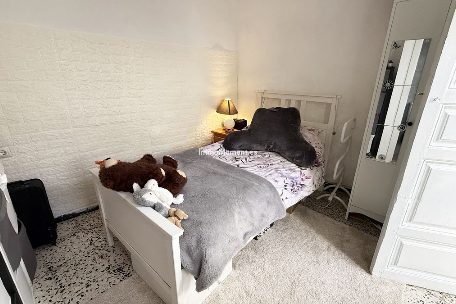 Bestaande woning - Rijtjeshuis - Binnenland  - Alhaurín el Grande Centro