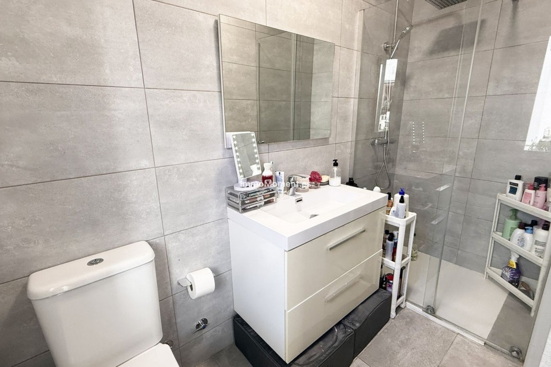 Bestaande woning - Rijtjeshuis - Binnenland  - Alhaurín el Grande Centro
