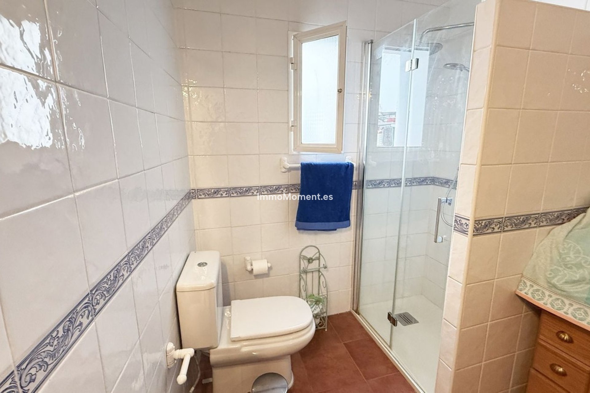 Bestaande woning - Rijtjeshuis - Binnenland  - Alhaurín el Grande Centro