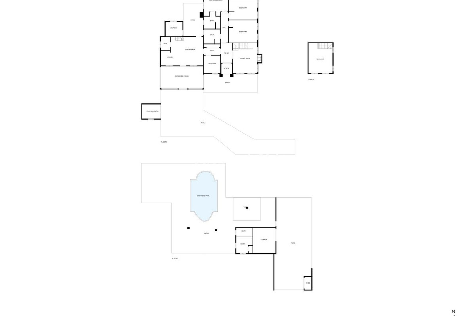 Bestaande woning - Rijtjeshuis - Binnenland  - Alhaurín el Grande Centro