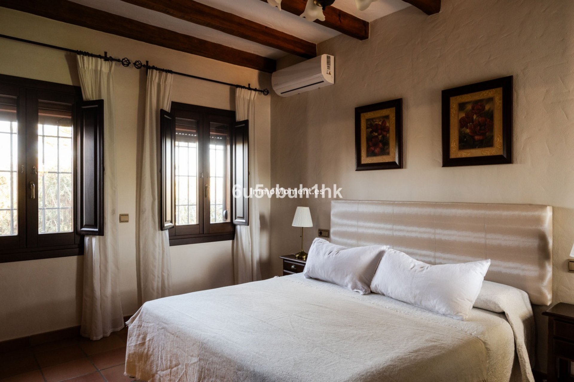 Bestaande woning - Rijtjeshuis - Binnenland  - Alhaurín el Grande Centro