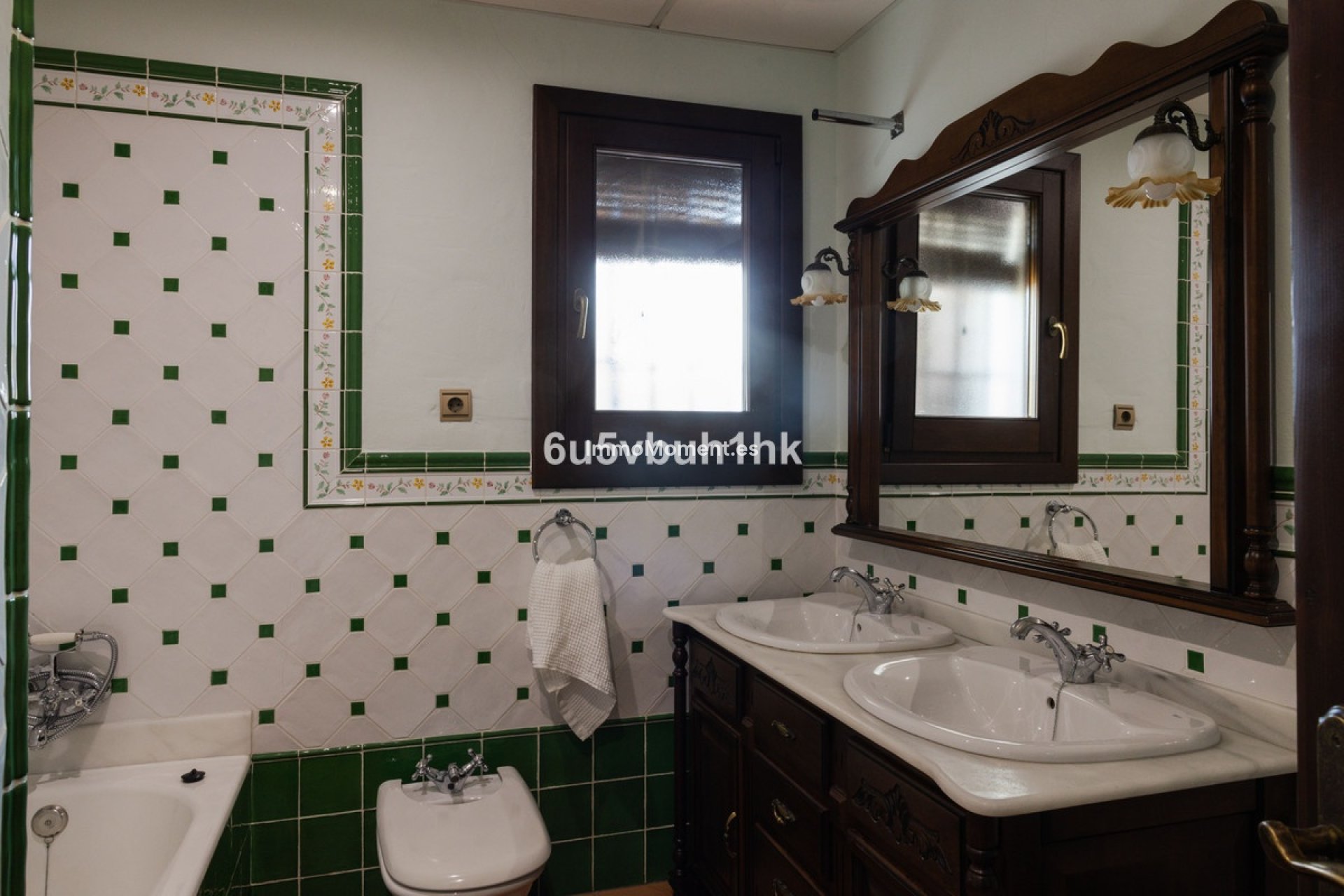 Bestaande woning - Rijtjeshuis - Binnenland  - Alhaurín el Grande Centro