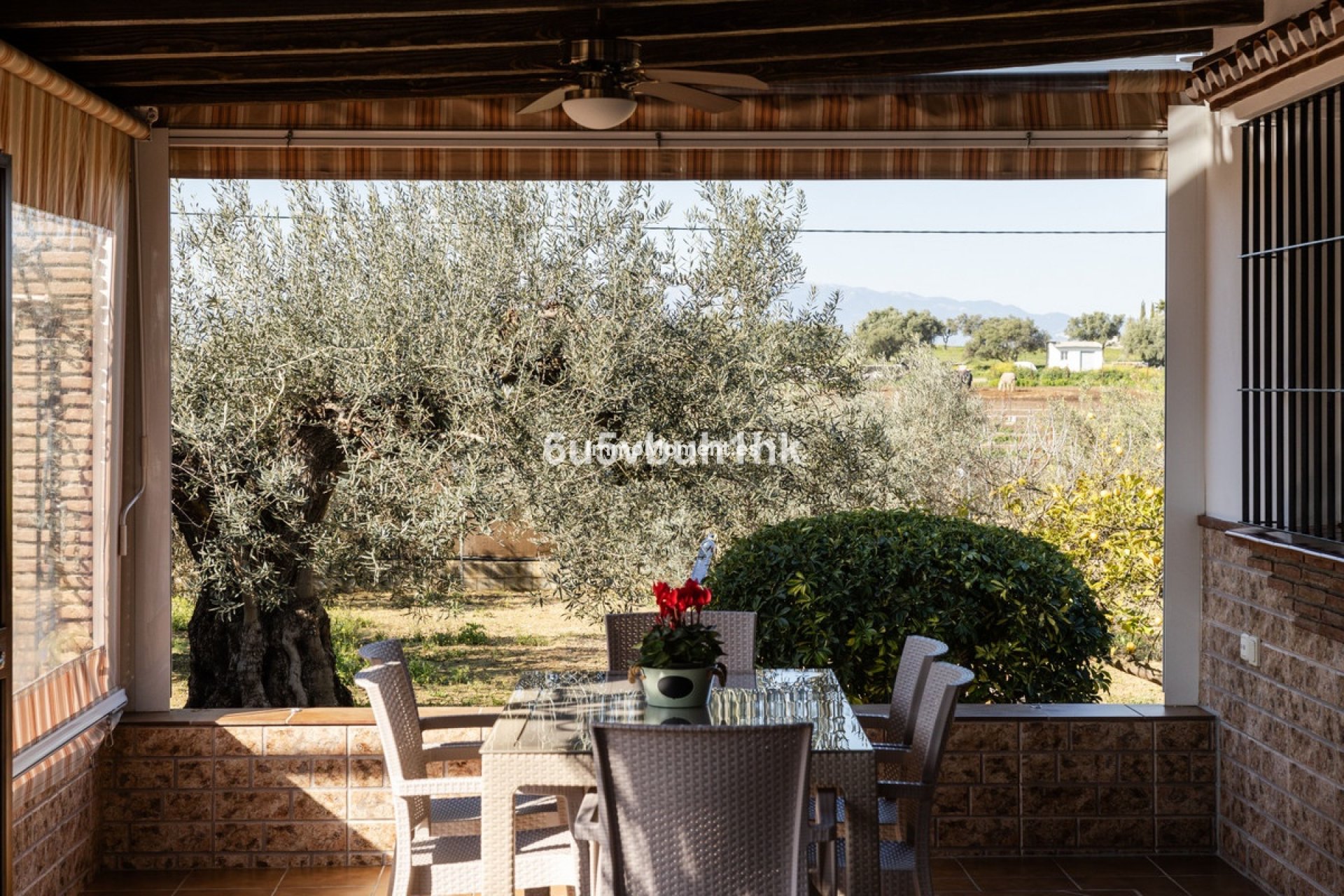Bestaande woning - Rijtjeshuis - Binnenland  - Alhaurín el Grande Centro