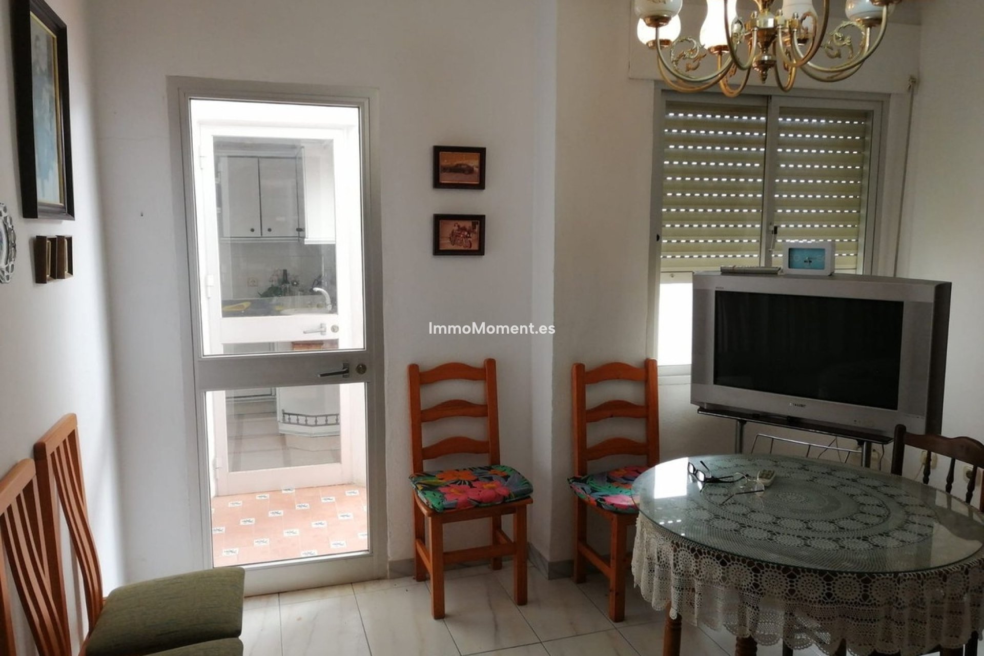 Bestaande woning - Rijtjeshuis - Binnenland  - Alhaurín el Grande Centro