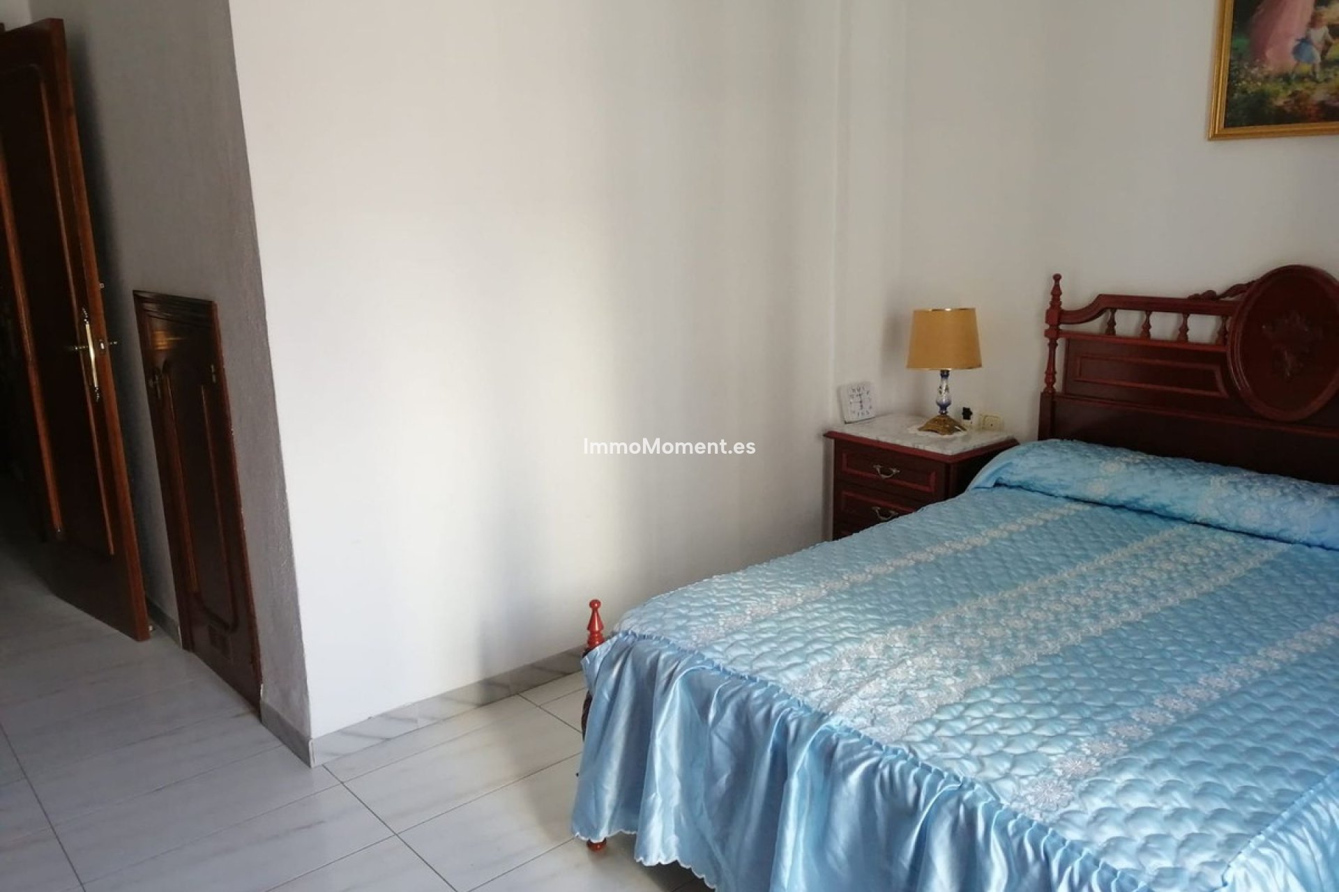 Bestaande woning - Rijtjeshuis - Binnenland  - Alhaurín el Grande Centro