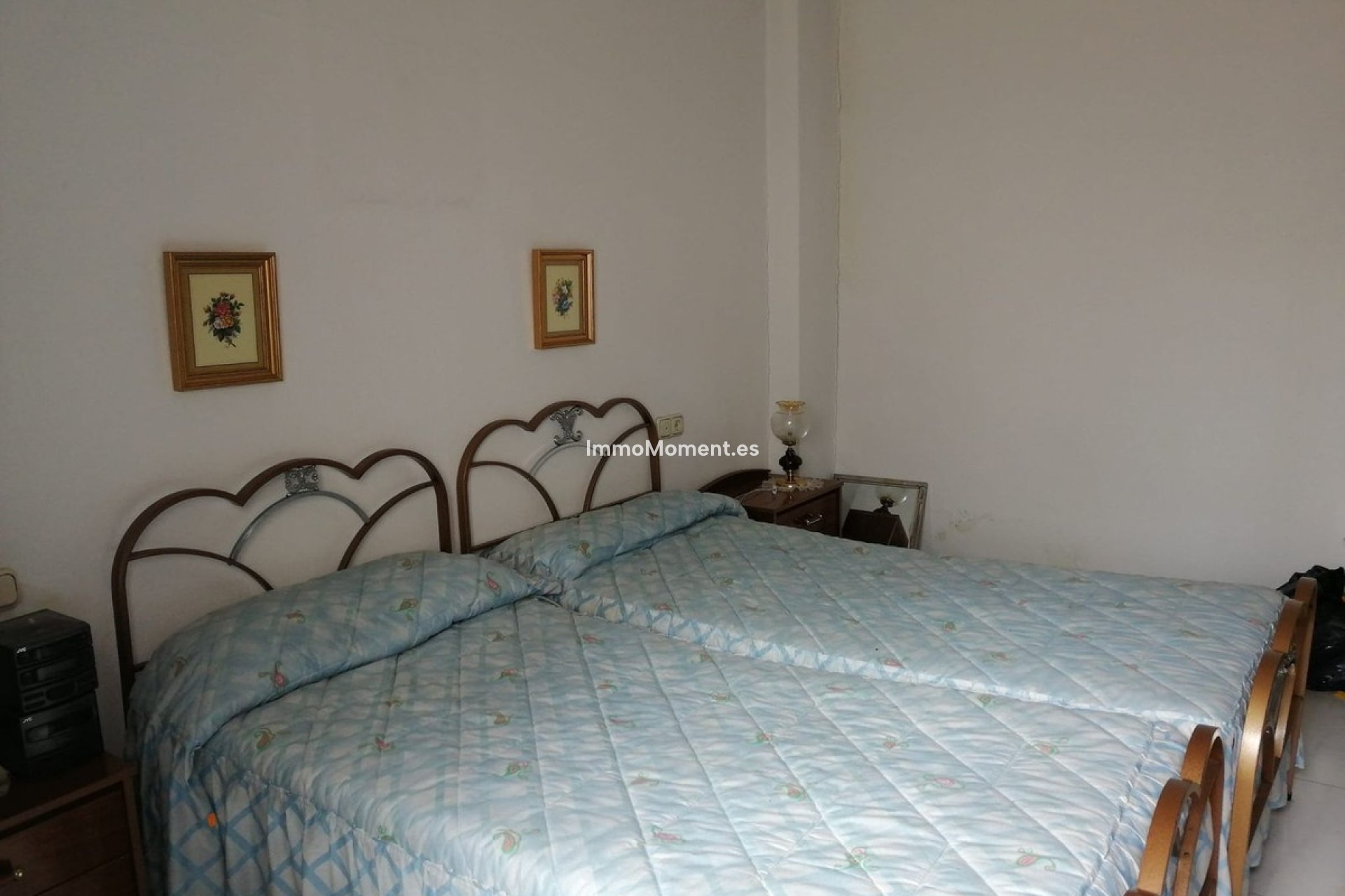 Bestaande woning - Rijtjeshuis - Binnenland  - Alhaurín el Grande Centro