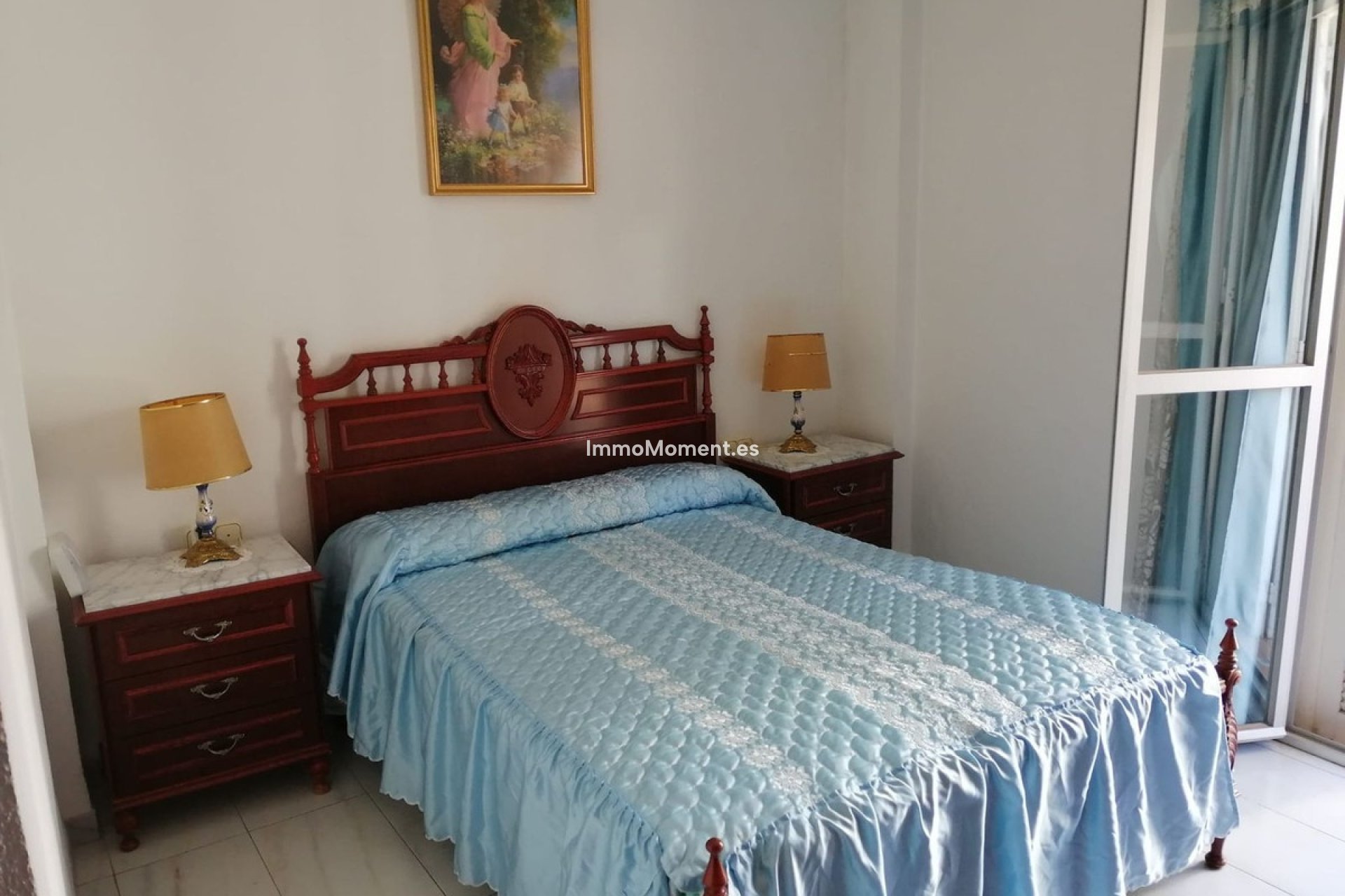 Bestaande woning - Rijtjeshuis - Binnenland  - Alhaurín el Grande Centro