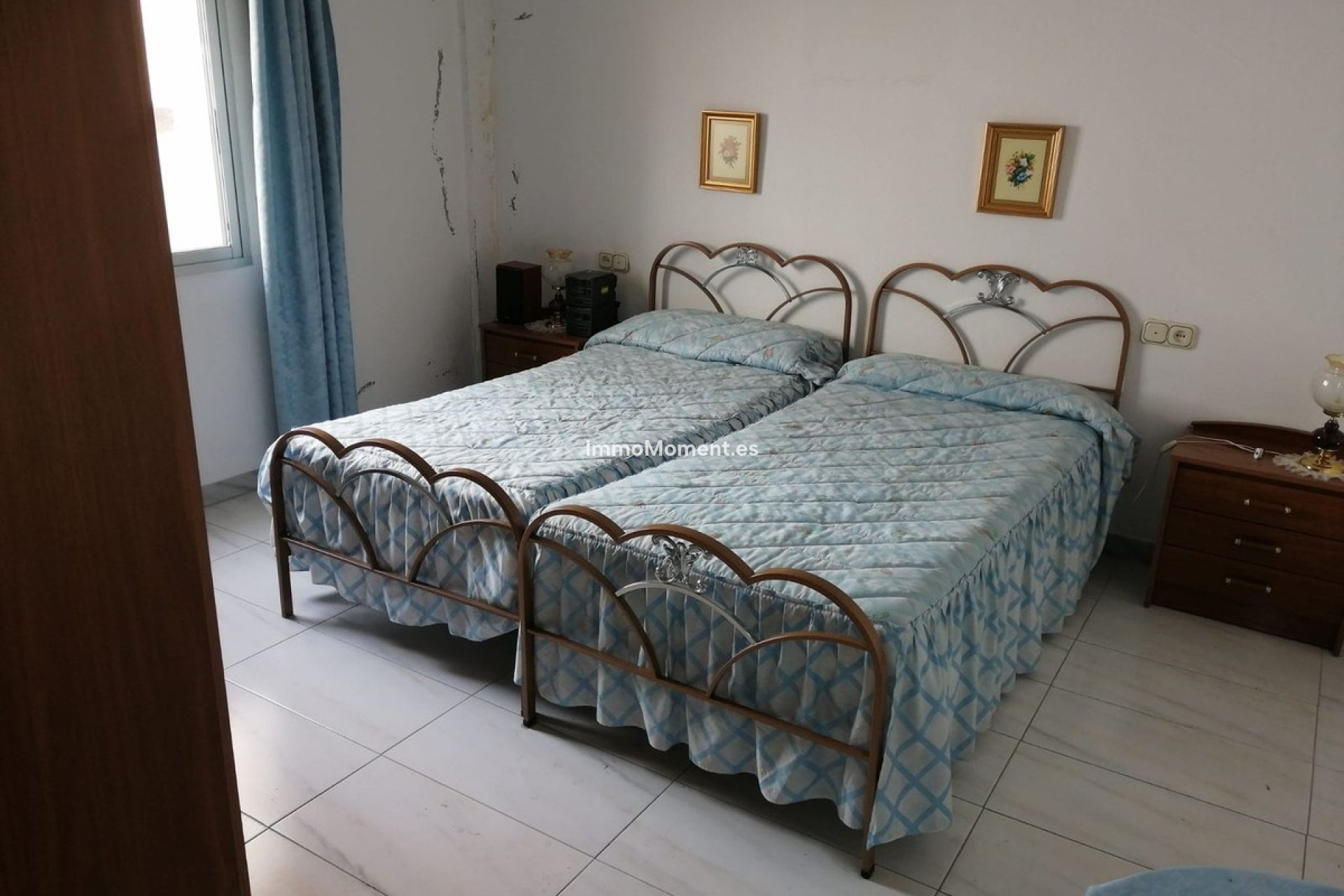 Bestaande woning - Rijtjeshuis - Binnenland  - Alhaurín el Grande Centro