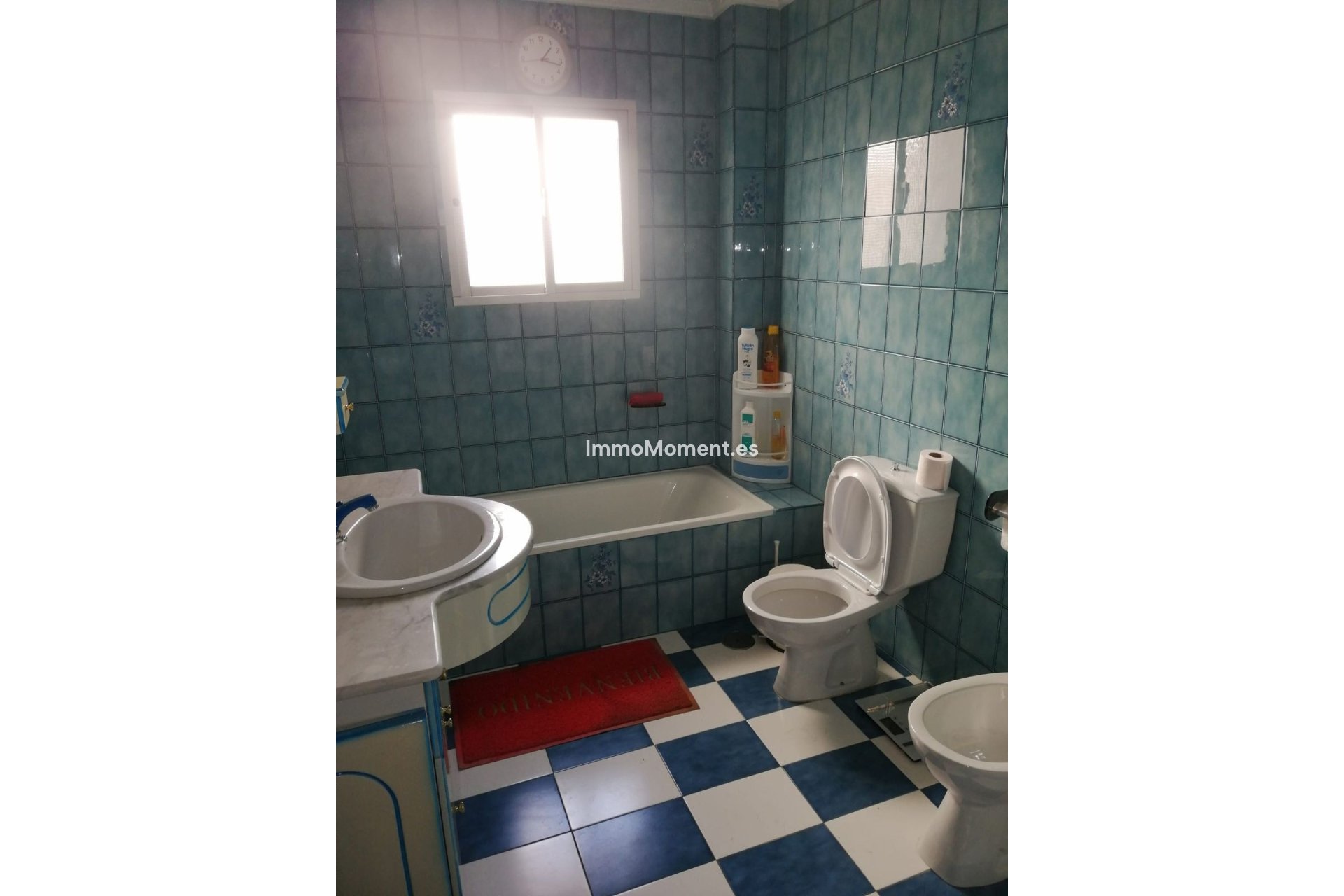 Bestaande woning - Rijtjeshuis - Binnenland  - Alhaurín el Grande Centro