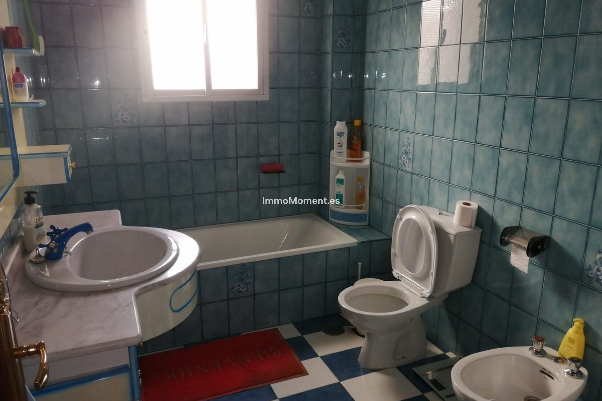 Bestaande woning - Rijtjeshuis - Binnenland  - Alhaurín el Grande Centro