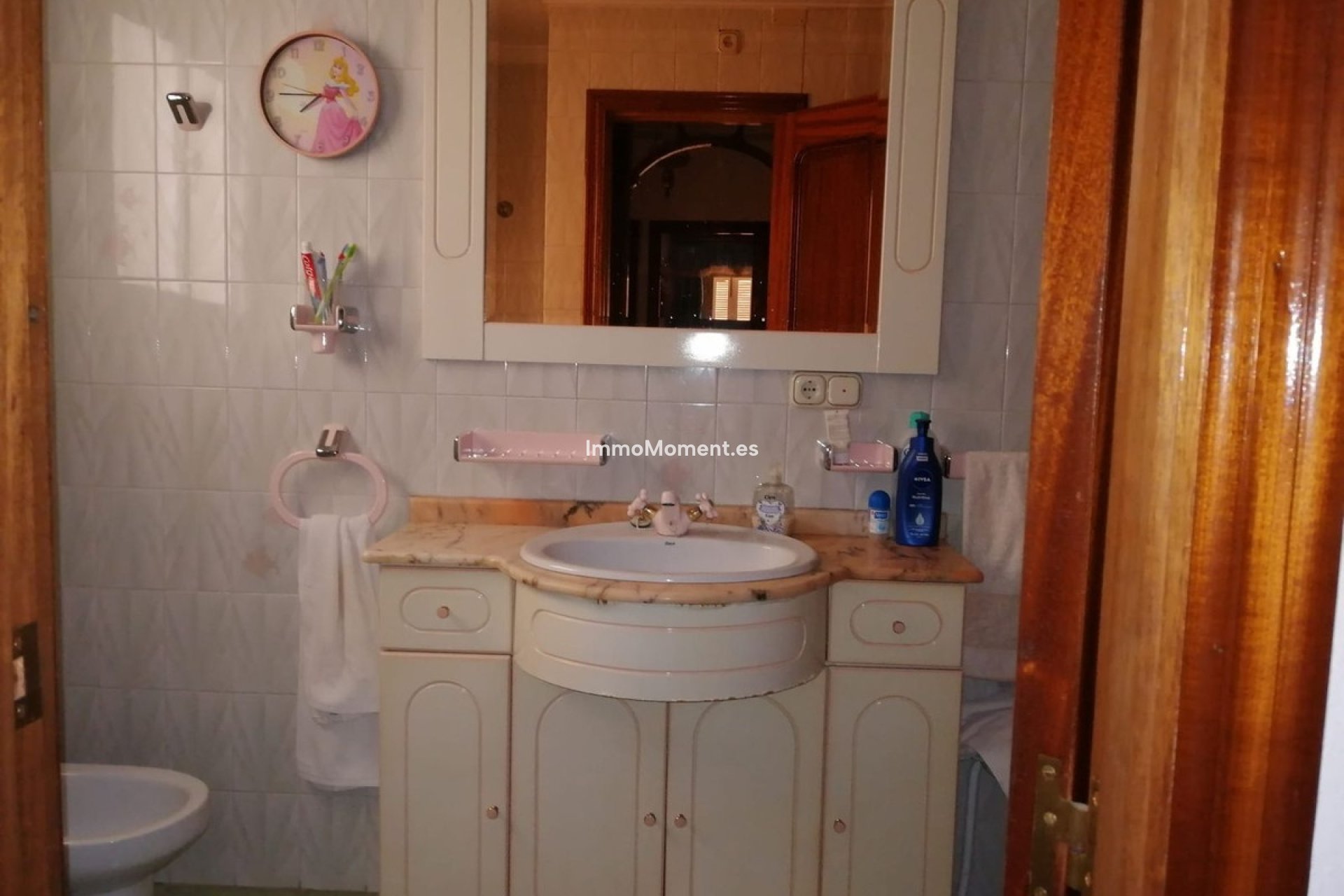 Bestaande woning - Rijtjeshuis - Binnenland  - Alhaurín el Grande Centro