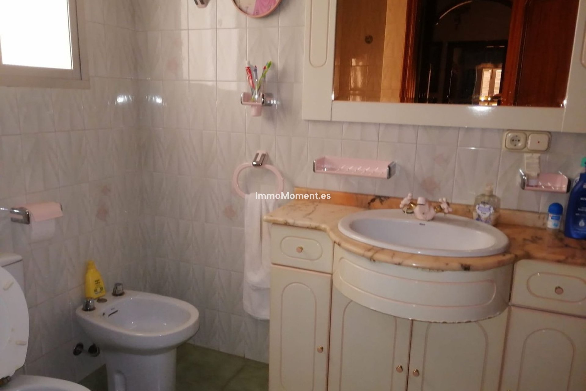 Bestaande woning - Rijtjeshuis - Binnenland  - Alhaurín el Grande Centro