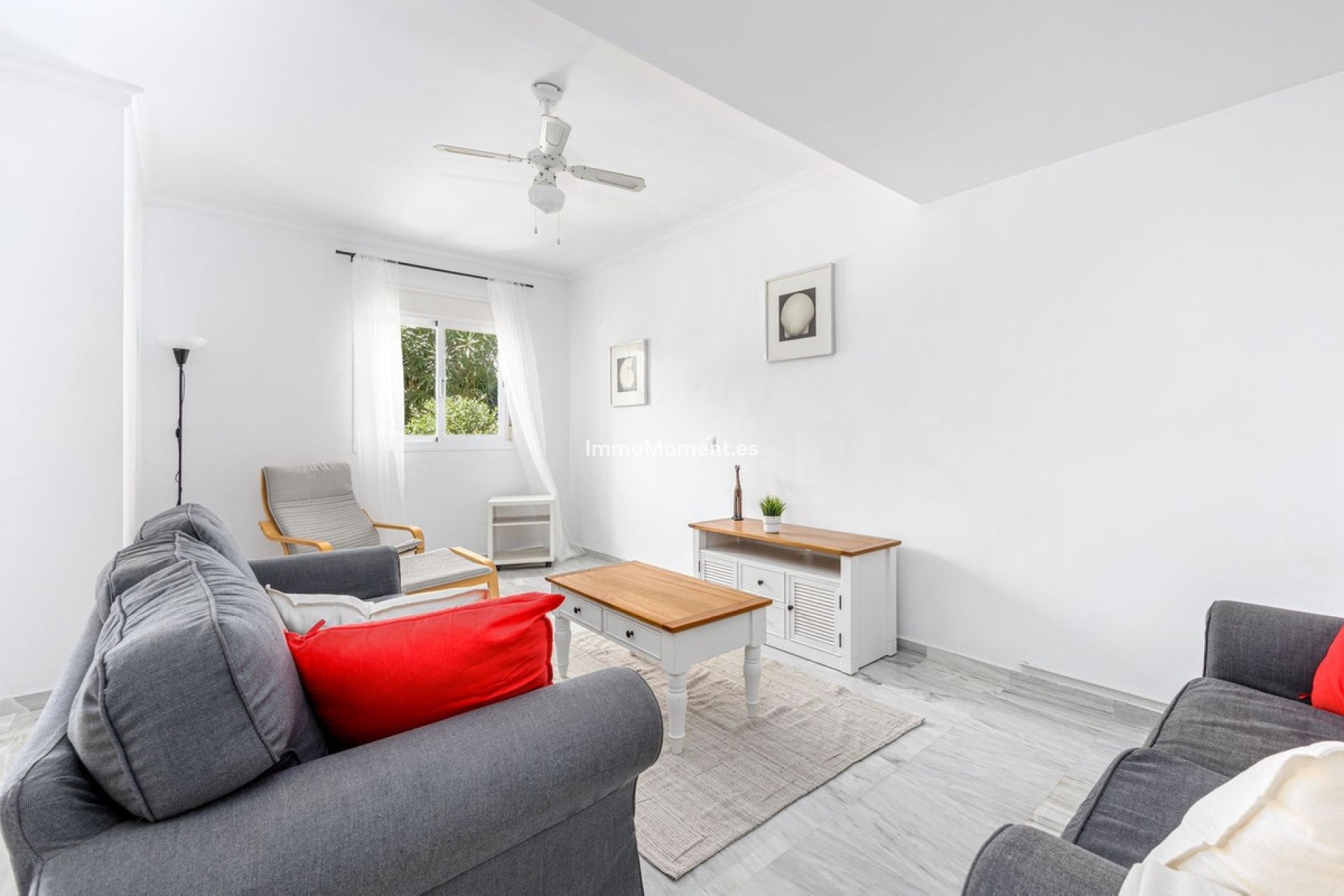 Bestaande woning - Rijtjeshuis - Binnenland  - Alhaurín Golf