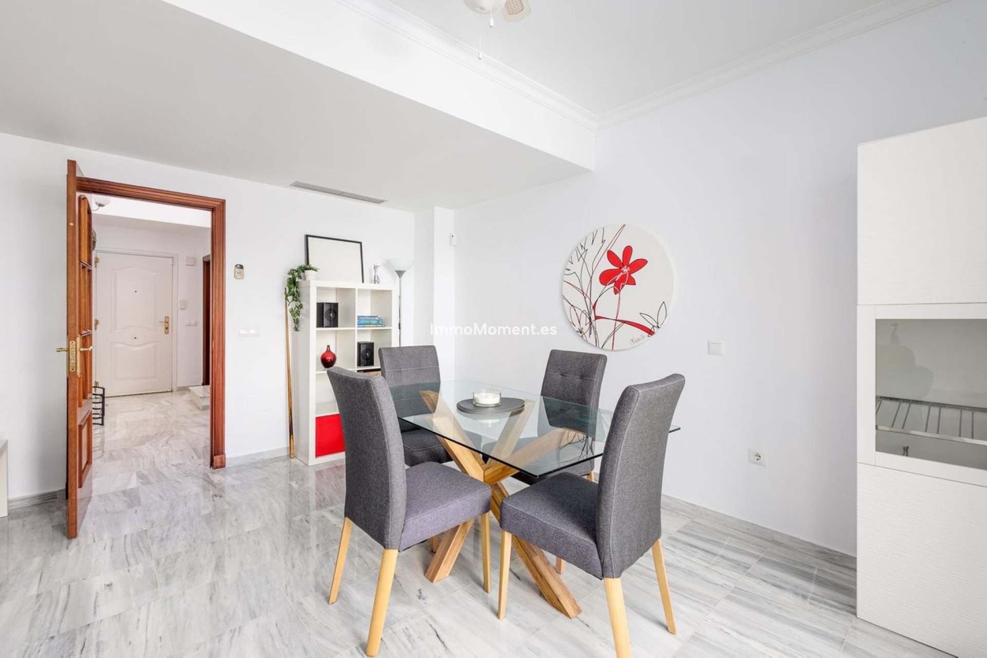 Bestaande woning - Rijtjeshuis - Binnenland  - Alhaurín Golf
