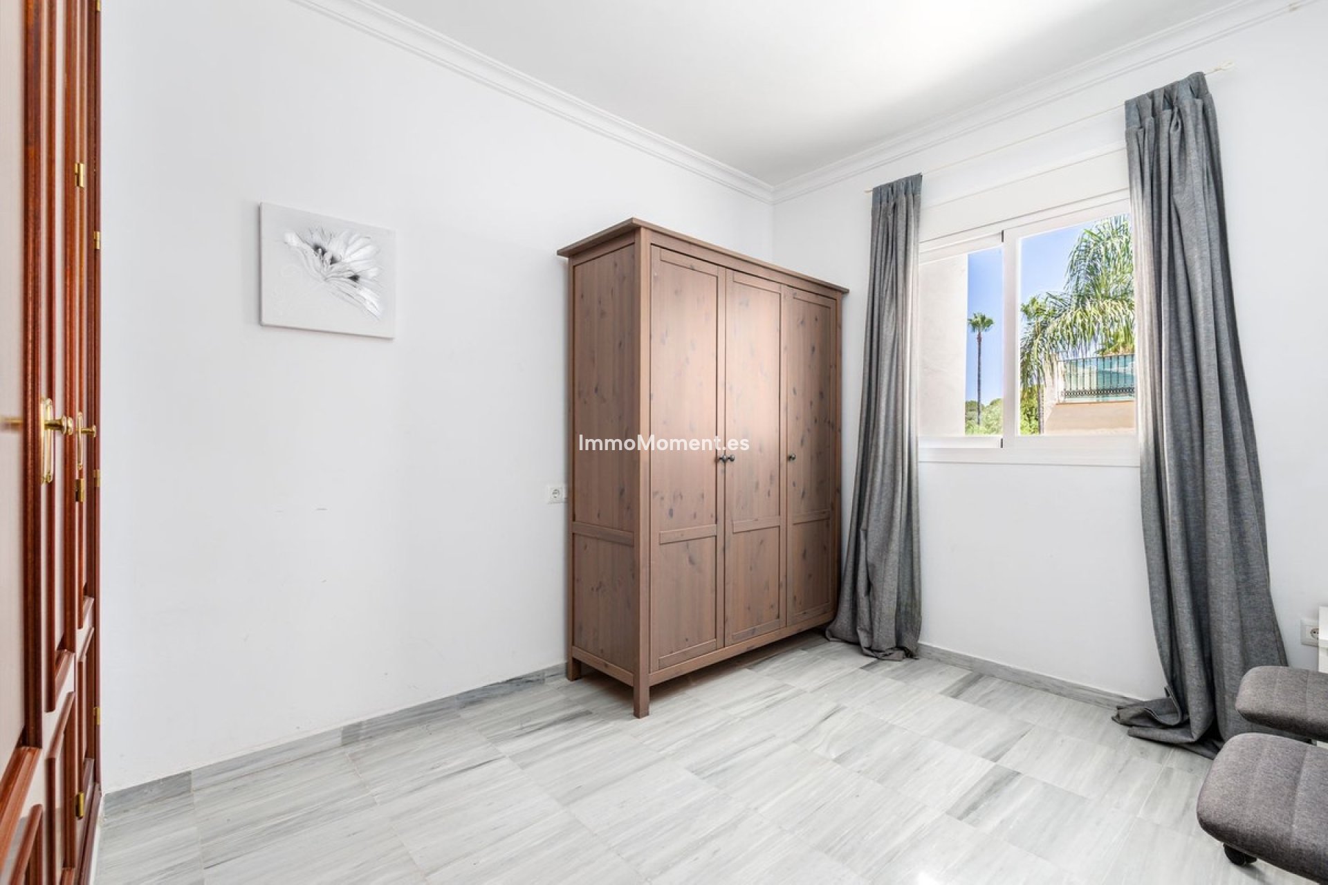 Bestaande woning - Rijtjeshuis - Binnenland  - Alhaurín Golf