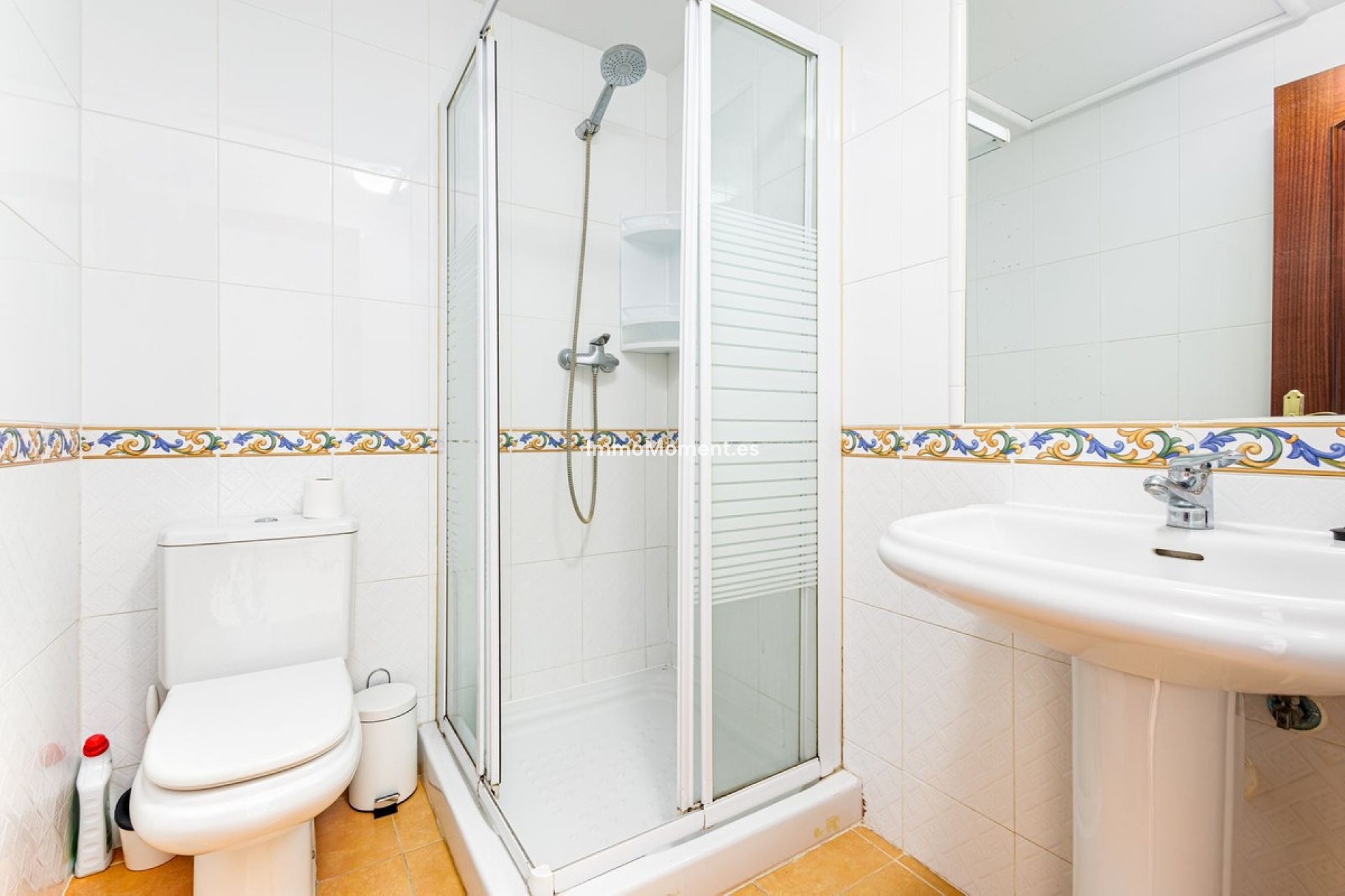 Bestaande woning - Rijtjeshuis - Binnenland  - Alhaurín Golf