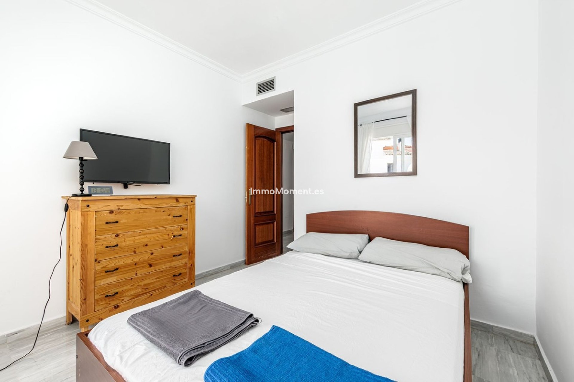 Bestaande woning - Rijtjeshuis - Binnenland  - Alhaurín Golf