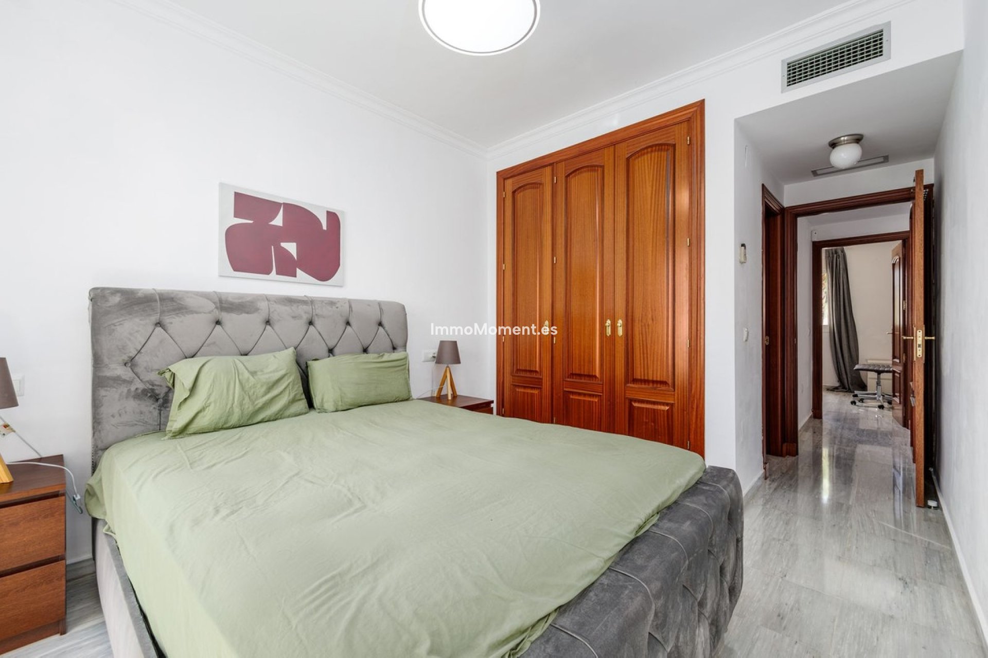 Bestaande woning - Rijtjeshuis - Binnenland  - Alhaurín Golf