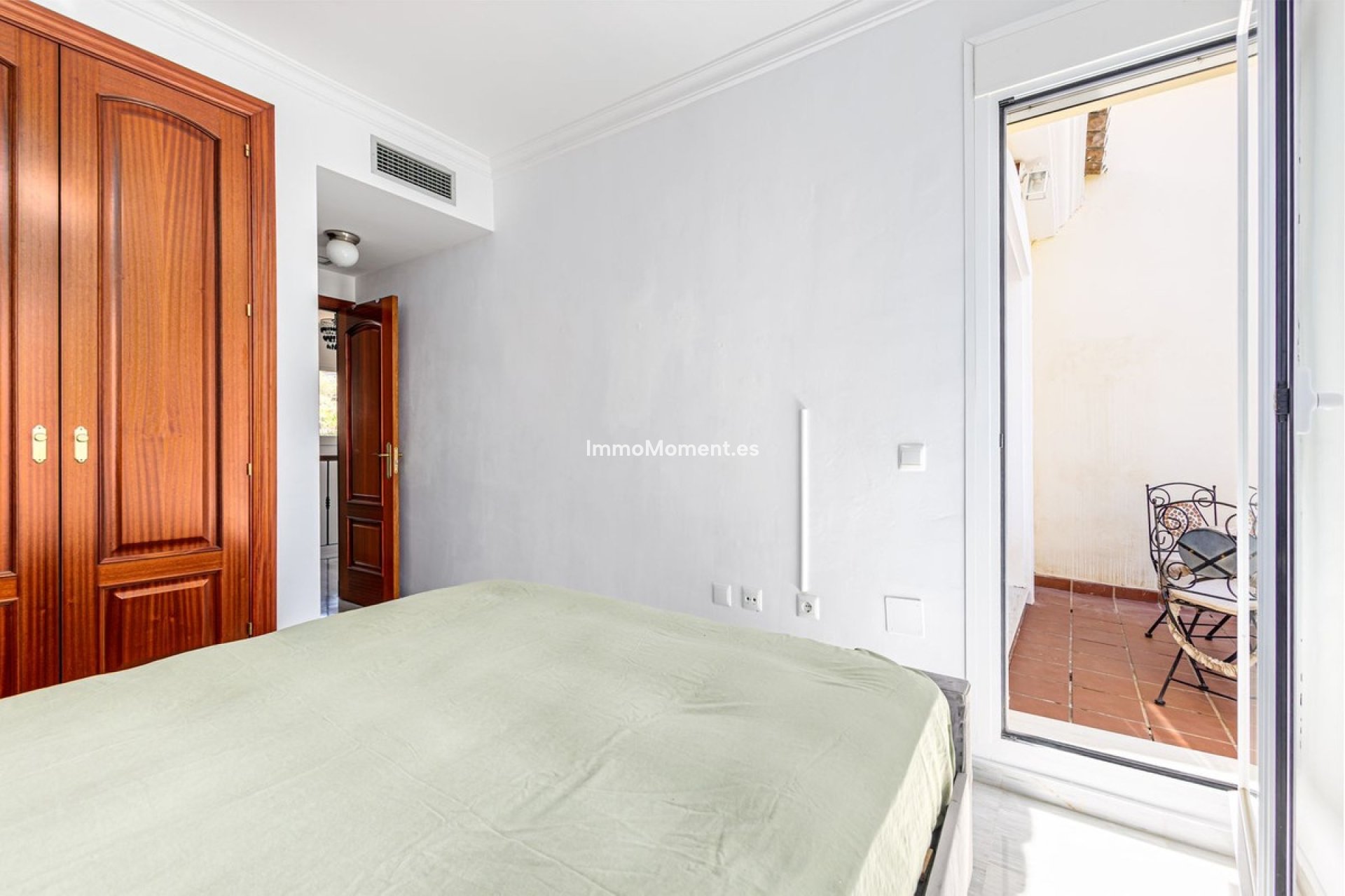 Bestaande woning - Rijtjeshuis - Binnenland  - Alhaurín Golf