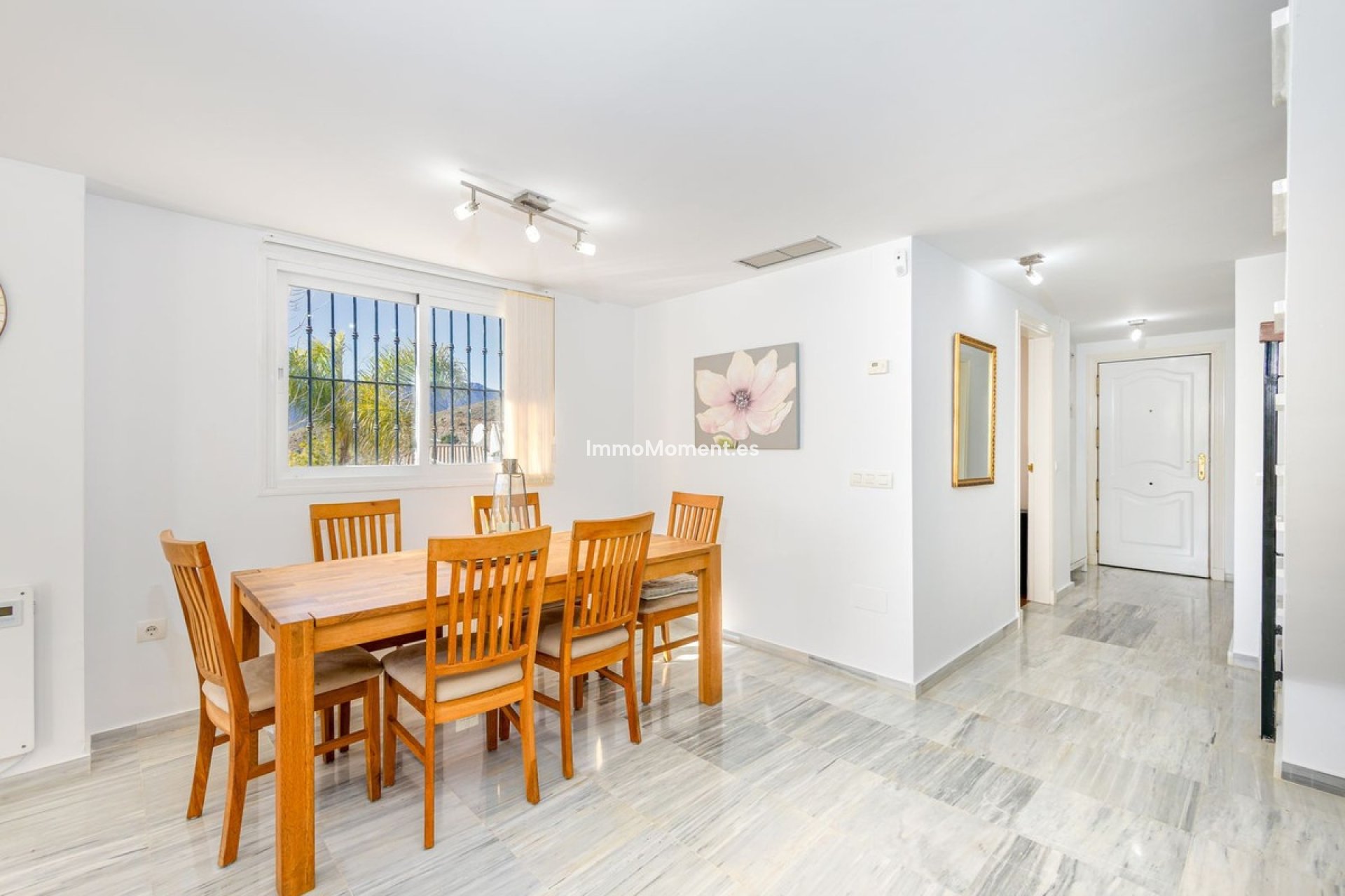 Bestaande woning - Rijtjeshuis - Binnenland  - Alhaurín Golf