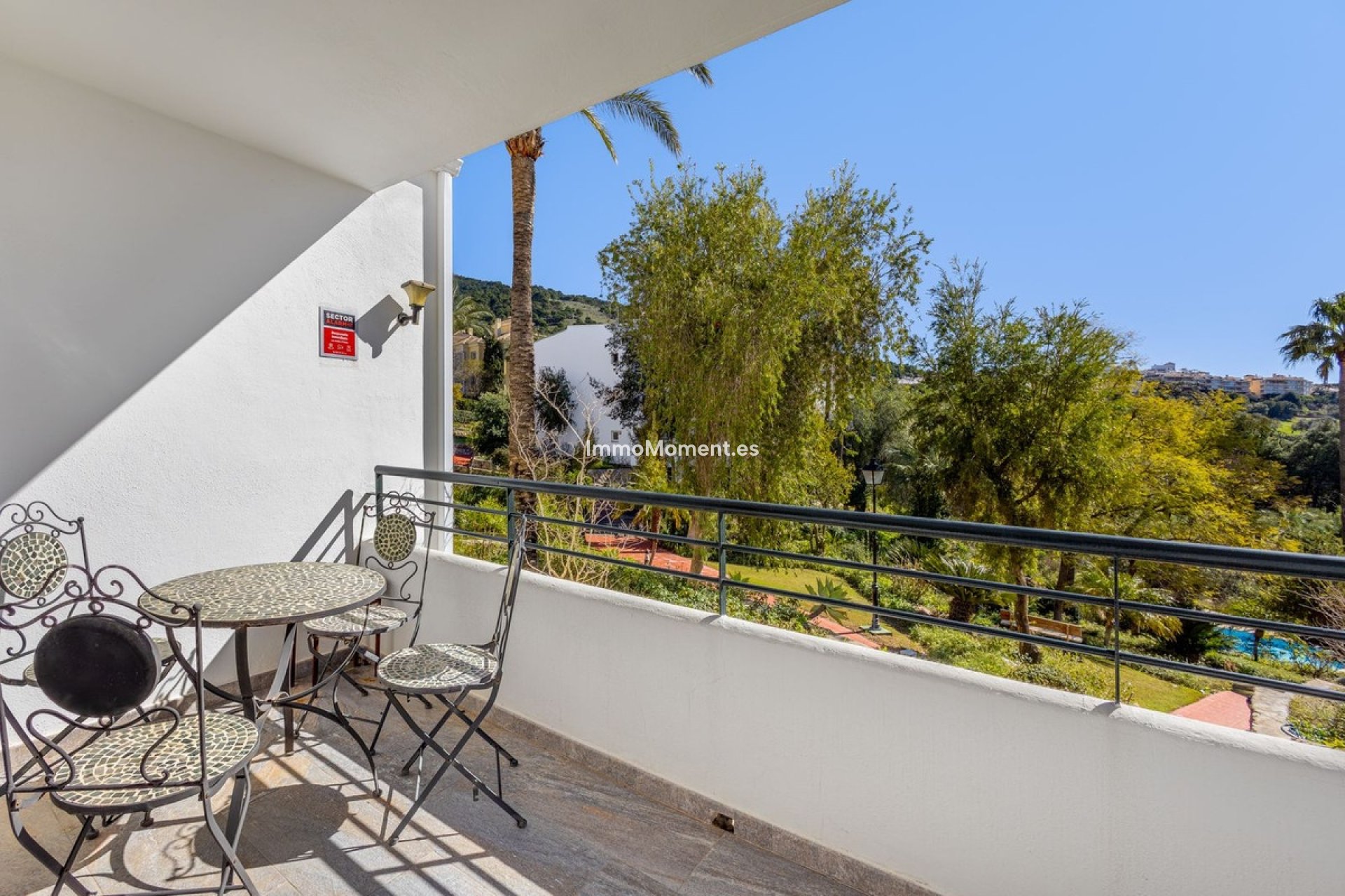 Bestaande woning - Rijtjeshuis - Binnenland  - Alhaurín Golf