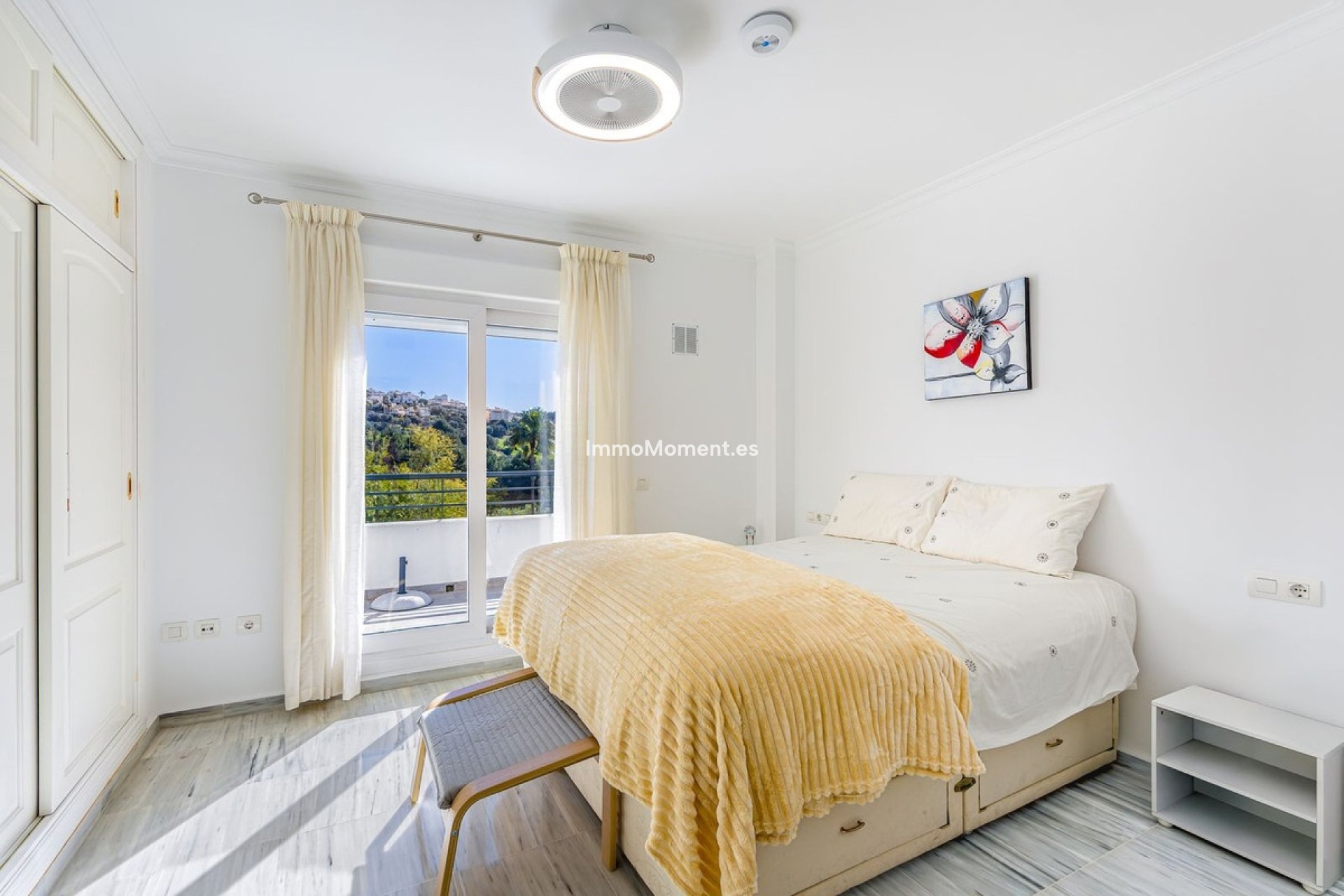 Bestaande woning - Rijtjeshuis - Binnenland  - Alhaurín Golf
