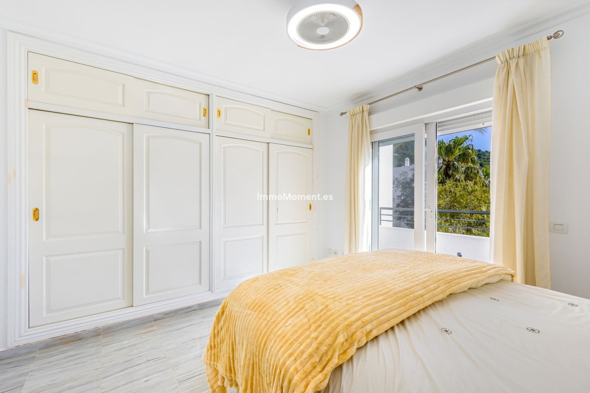 Bestaande woning - Rijtjeshuis - Binnenland  - Alhaurín Golf
