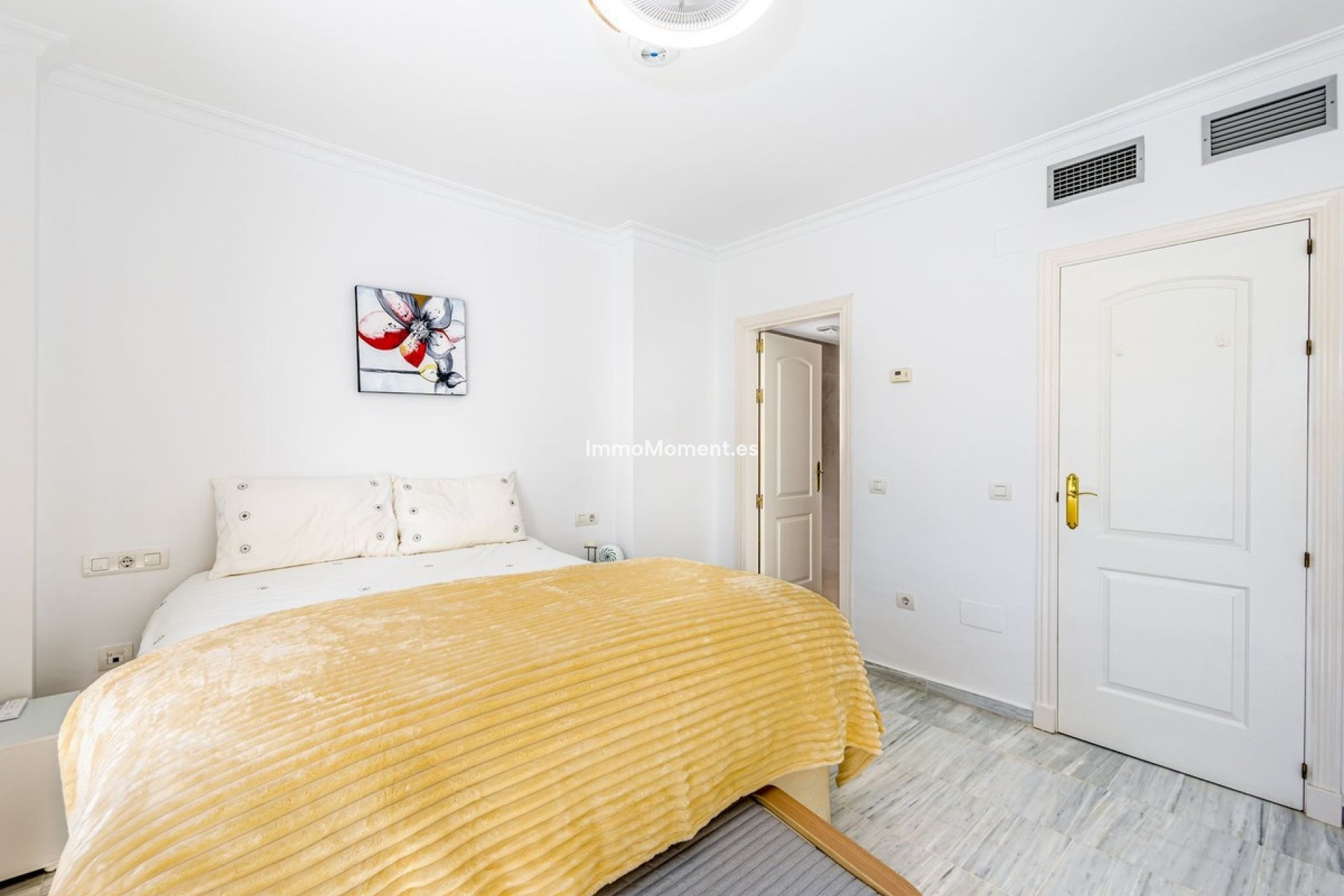 Bestaande woning - Rijtjeshuis - Binnenland  - Alhaurín Golf