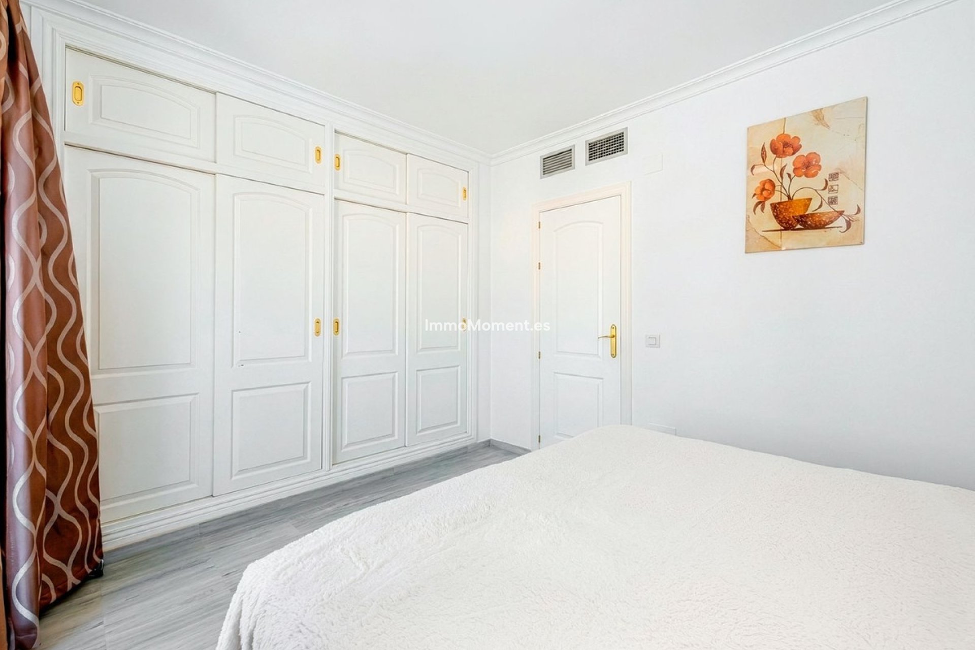 Bestaande woning - Rijtjeshuis - Binnenland  - Alhaurín Golf