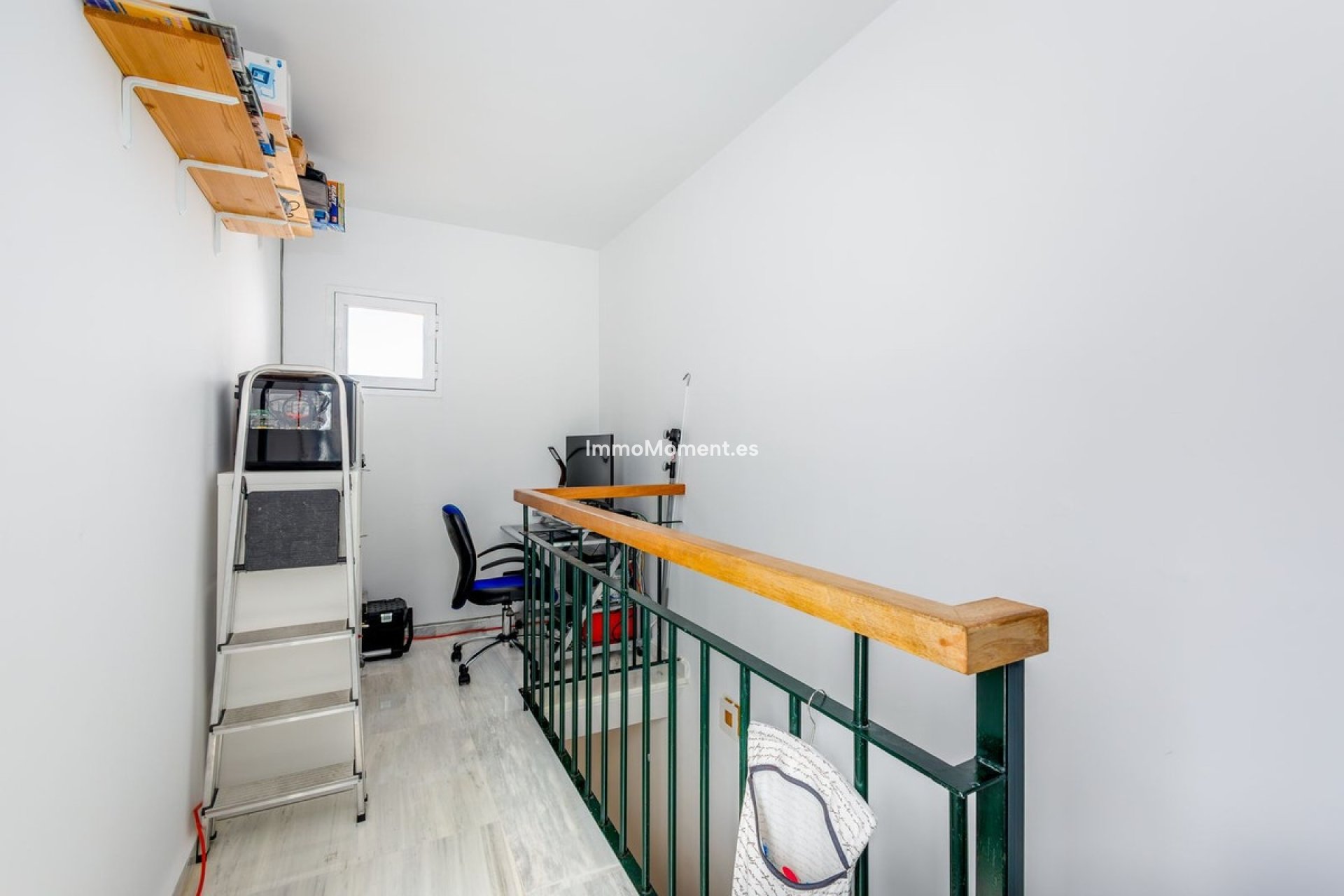Bestaande woning - Rijtjeshuis - Binnenland  - Alhaurín Golf