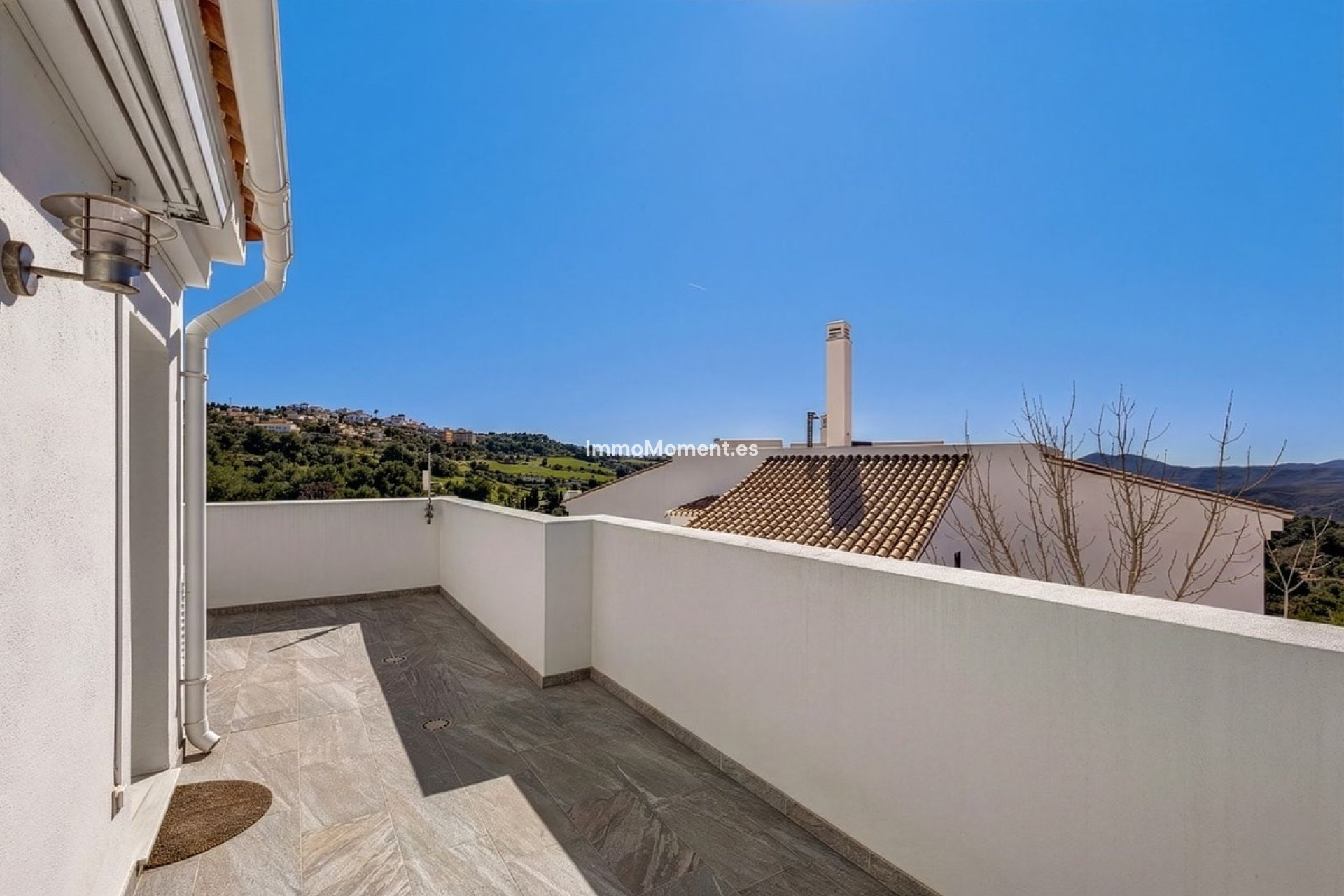 Bestaande woning - Rijtjeshuis - Binnenland  - Alhaurín Golf