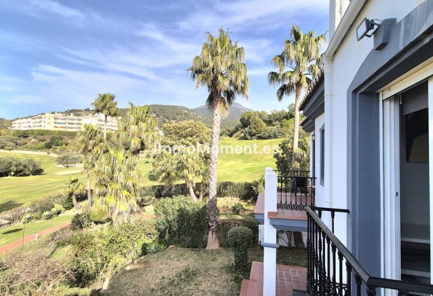 Bestaande woning - Rijtjeshuis - Binnenland  - Alhaurín Golf