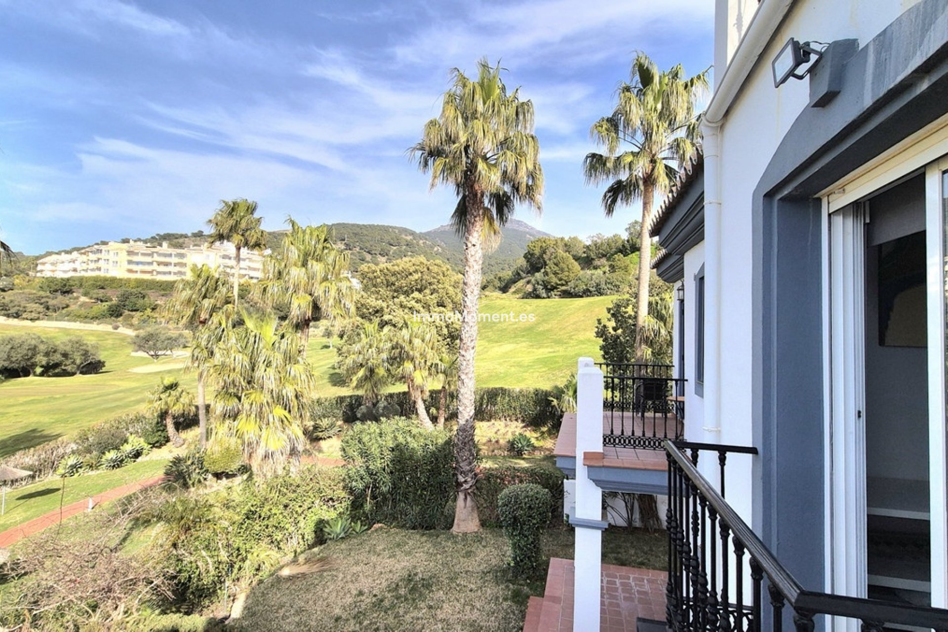 Bestaande woning - Rijtjeshuis - Binnenland  - Alhaurín Golf