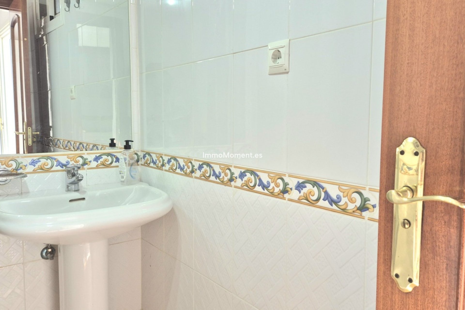Bestaande woning - Rijtjeshuis - Binnenland  - Alhaurín Golf