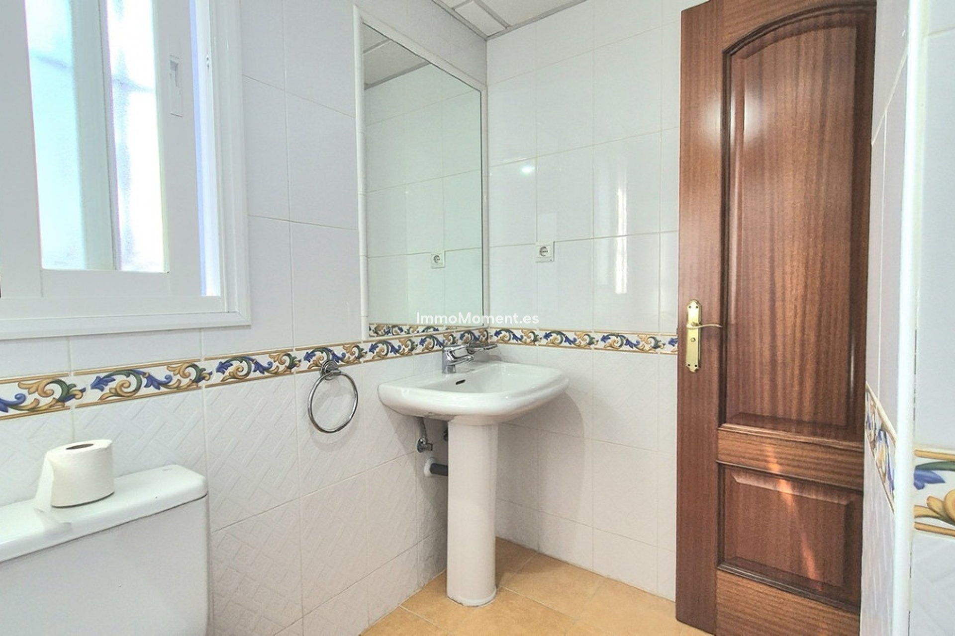 Bestaande woning - Rijtjeshuis - Binnenland  - Alhaurín Golf