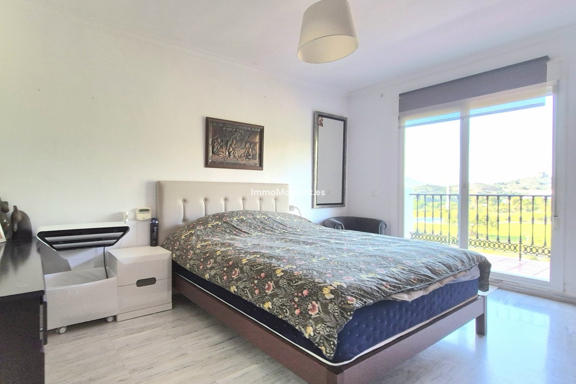 Bestaande woning - Rijtjeshuis - Binnenland  - Alhaurín Golf