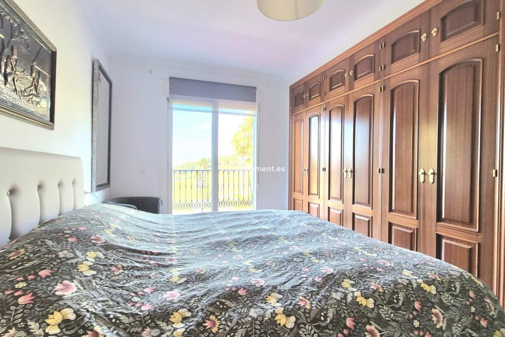 Bestaande woning - Rijtjeshuis - Binnenland  - Alhaurín Golf