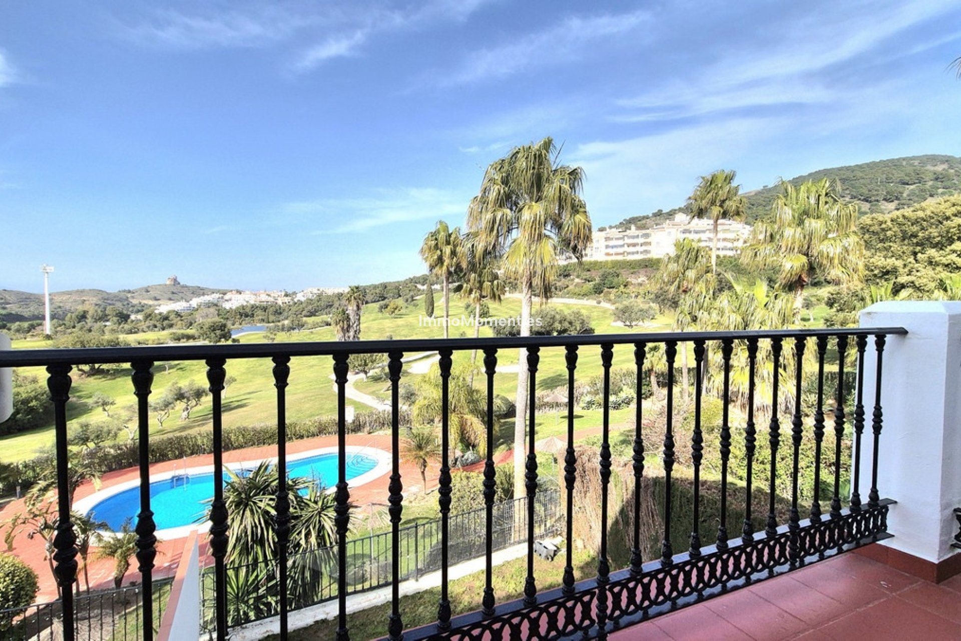 Bestaande woning - Rijtjeshuis - Binnenland  - Alhaurín Golf