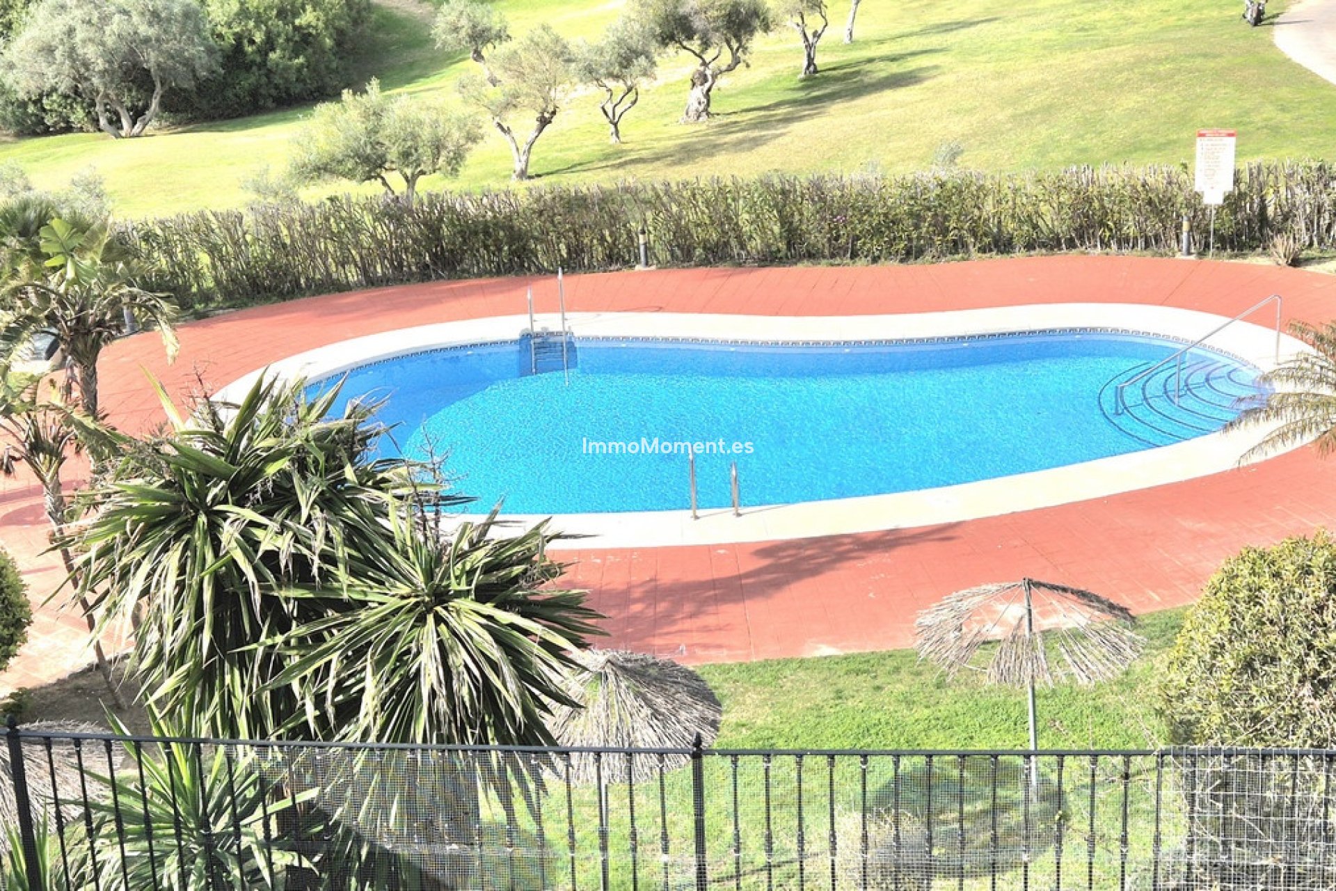 Bestaande woning - Rijtjeshuis - Binnenland  - Alhaurín Golf