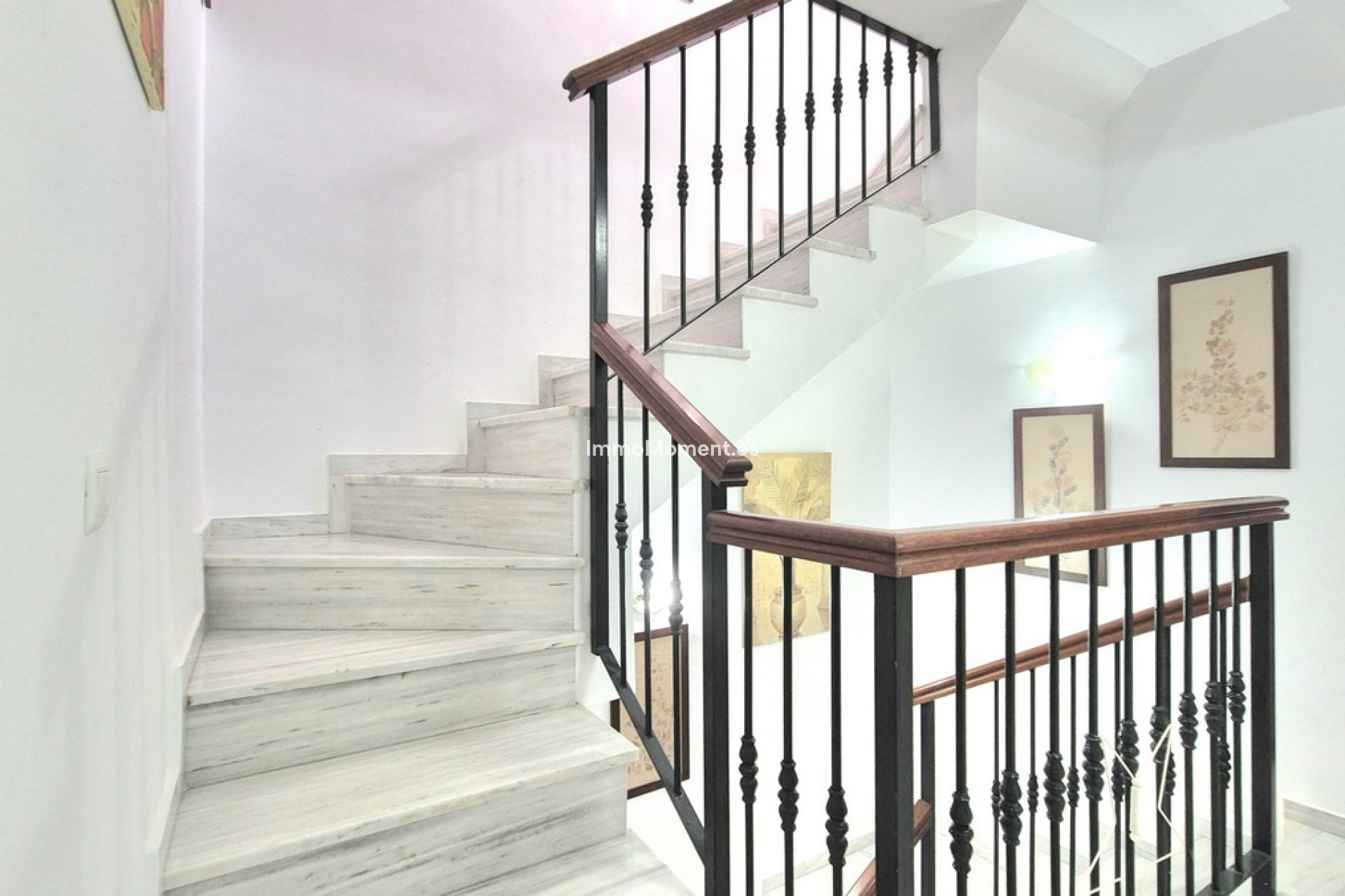 Bestaande woning - Rijtjeshuis - Binnenland  - Alhaurín Golf