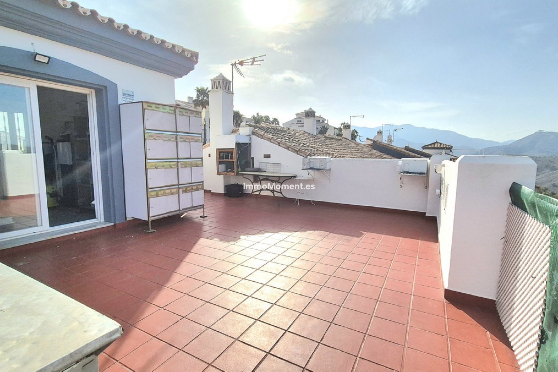 Bestaande woning - Rijtjeshuis - Binnenland  - Alhaurín Golf