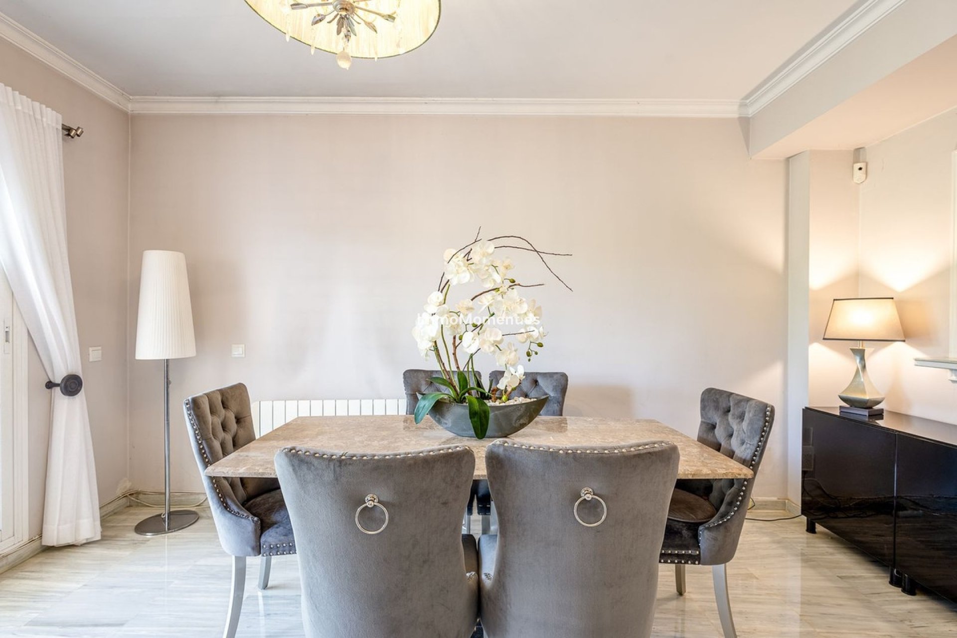 Bestaande woning - Rijtjeshuis - Binnenland  - Alhaurín Golf